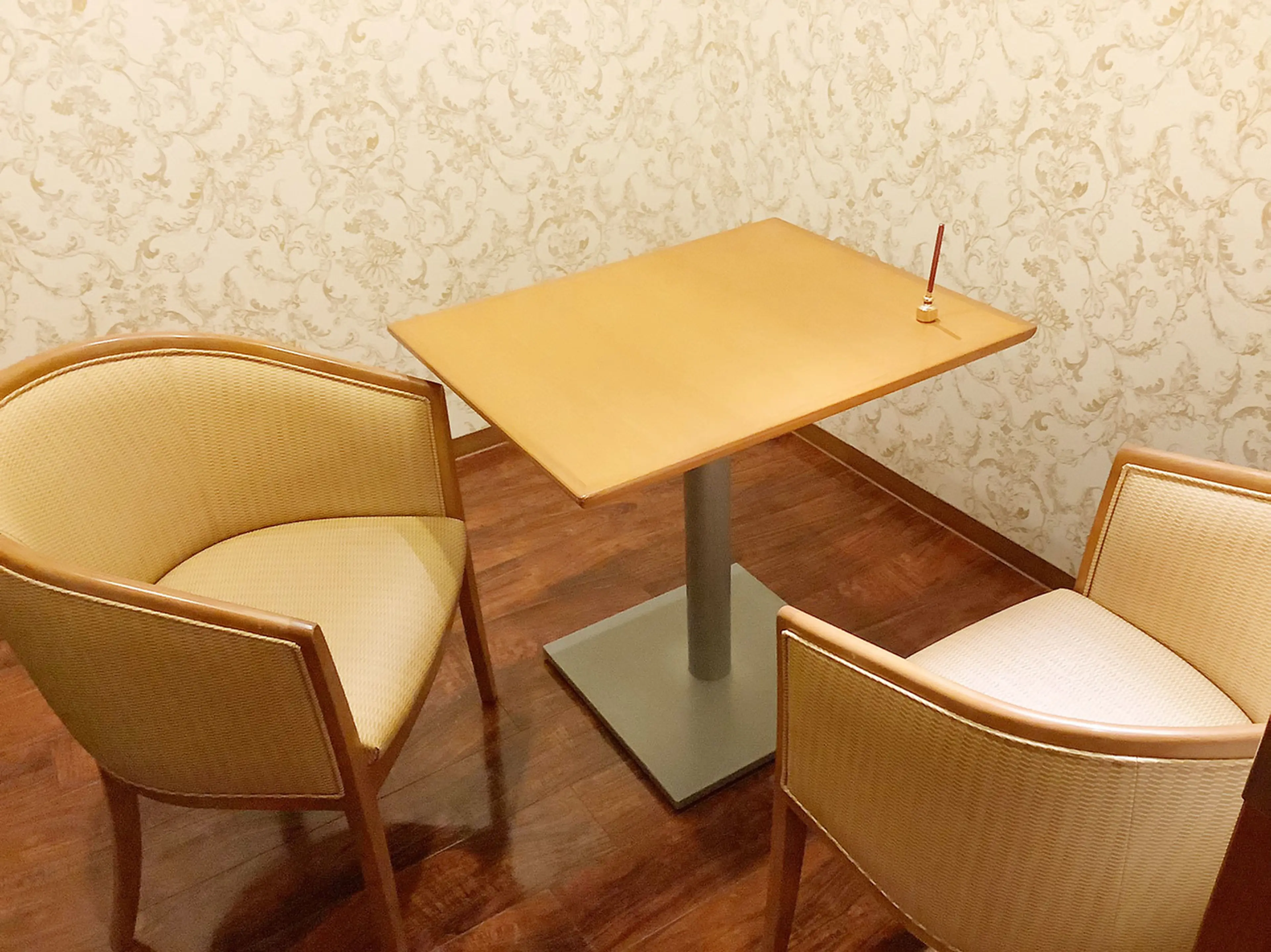 スリムビューティハウス 岐阜シティタワー43店の内観・外観2