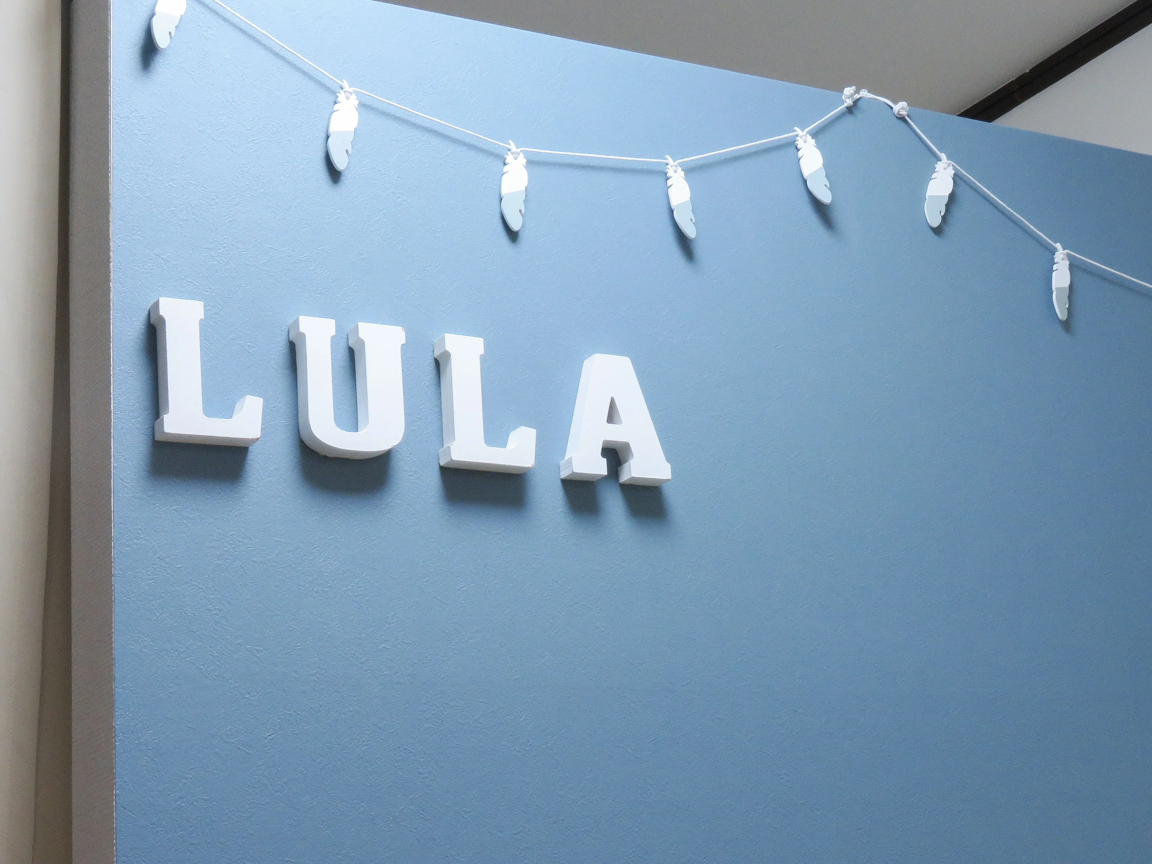 ブラジリアンワックス脱毛サロンLULA大宮店の内観・外観2