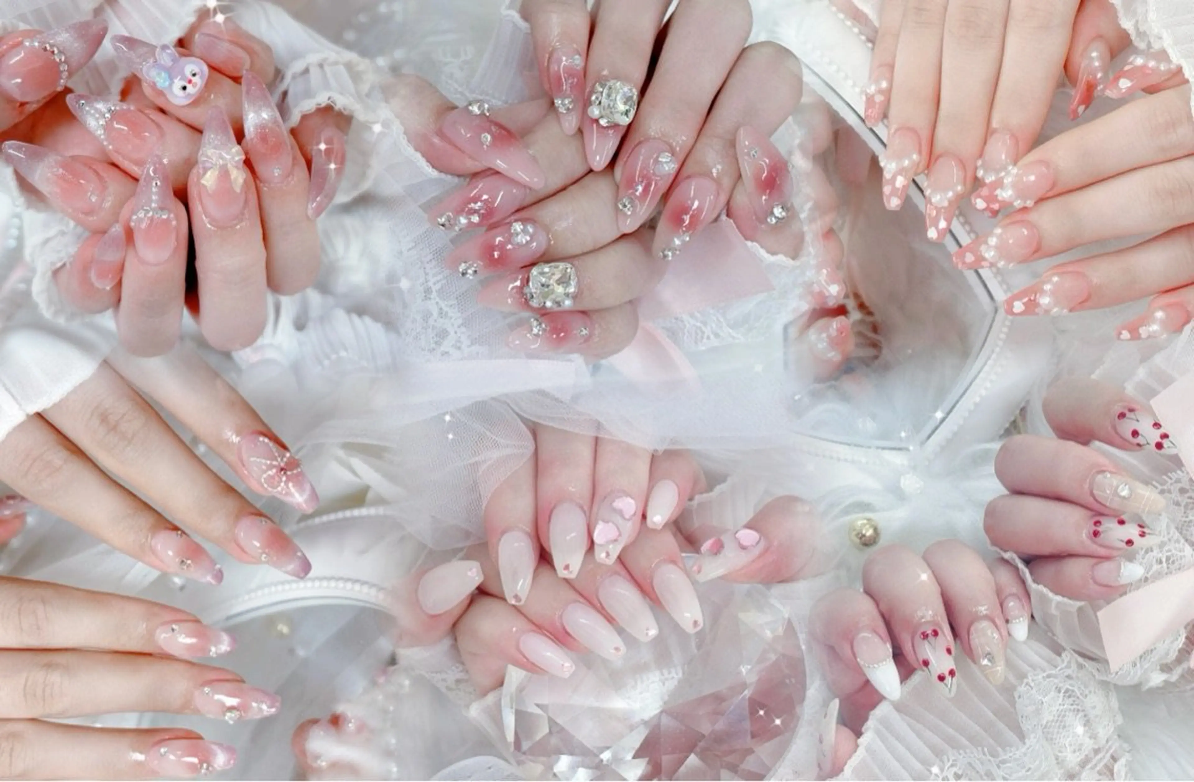 yinnailsalonの内観・外観3