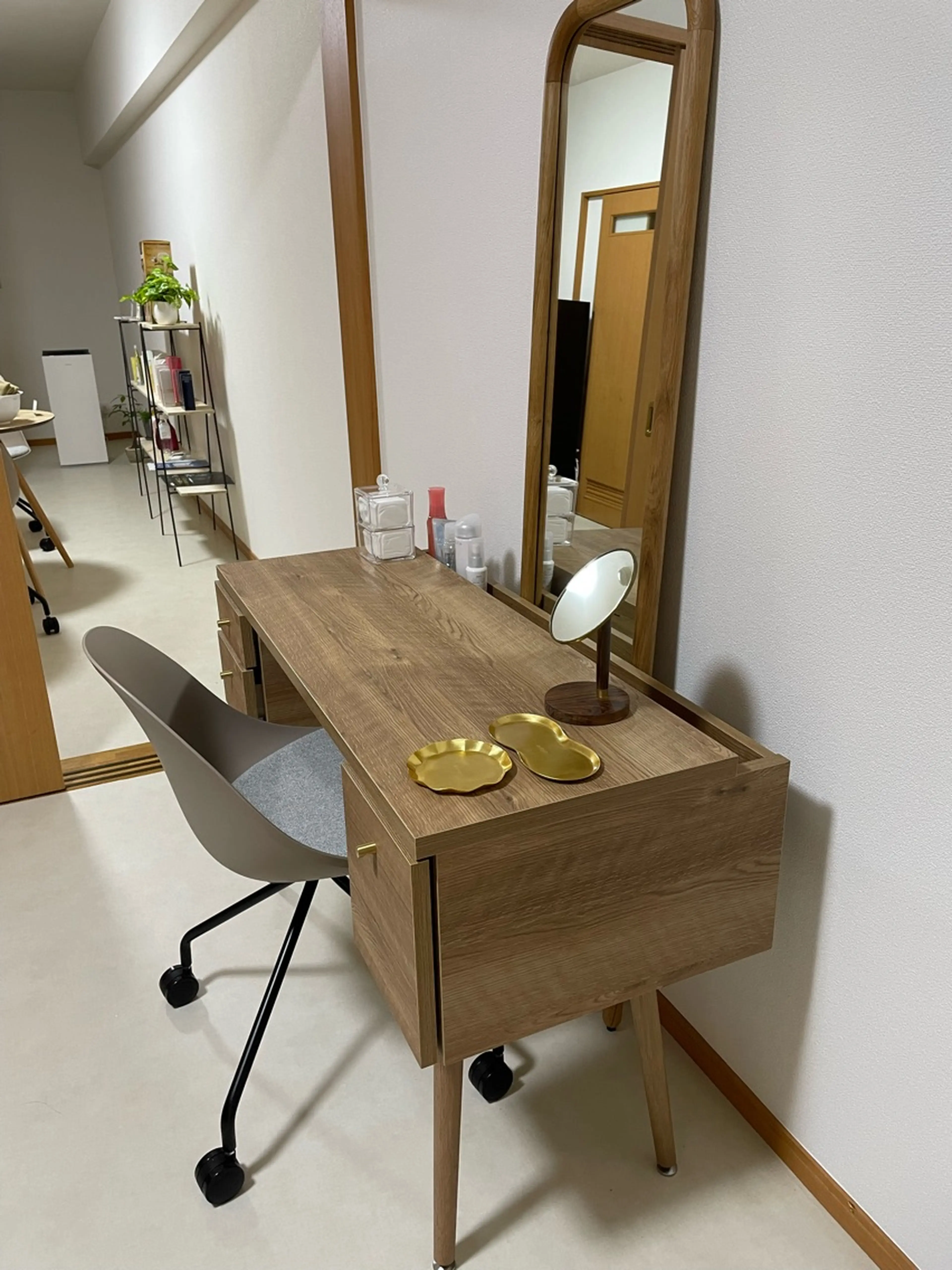 プライベートエステサロン　newbornの内観・外観2