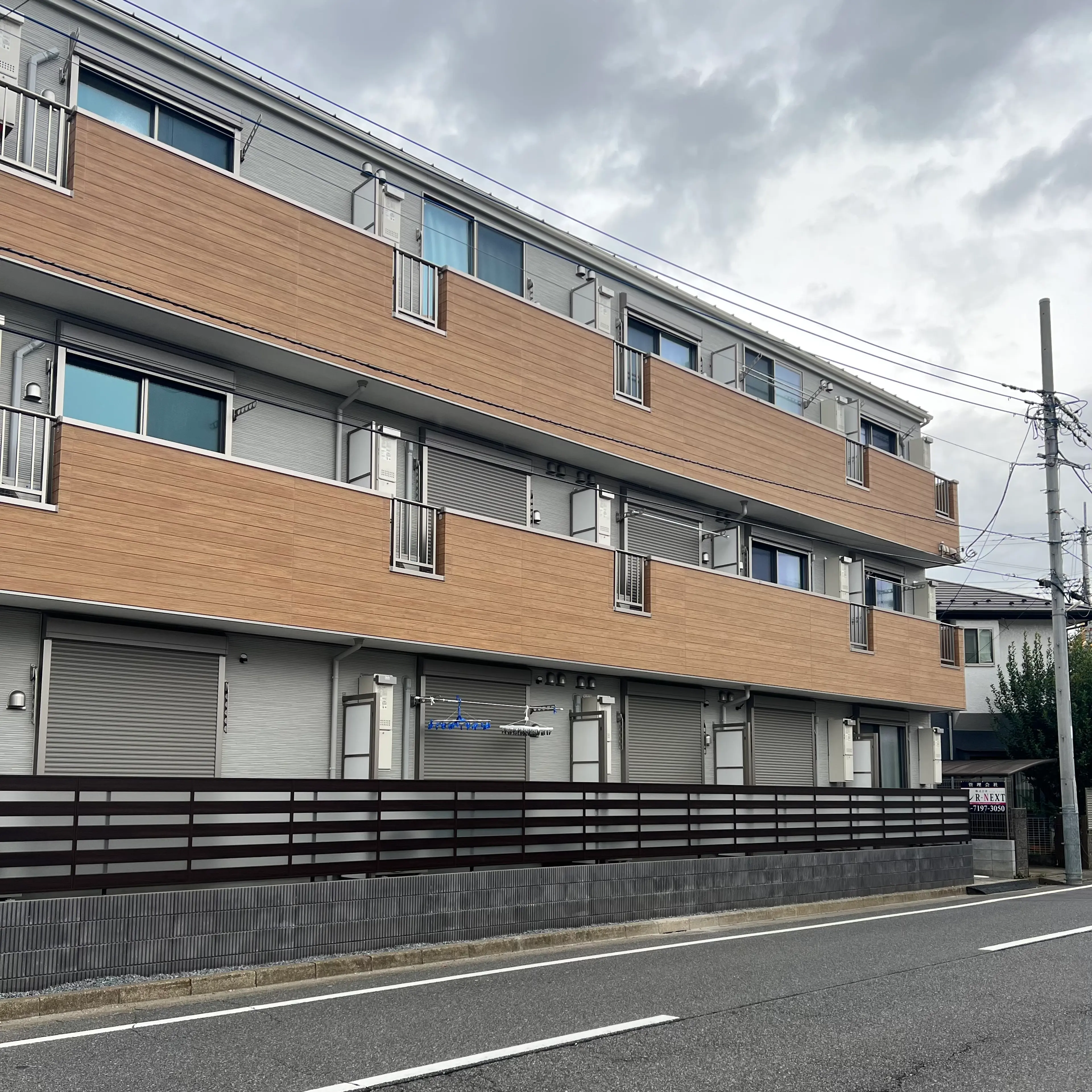 pinuの内観・外観3