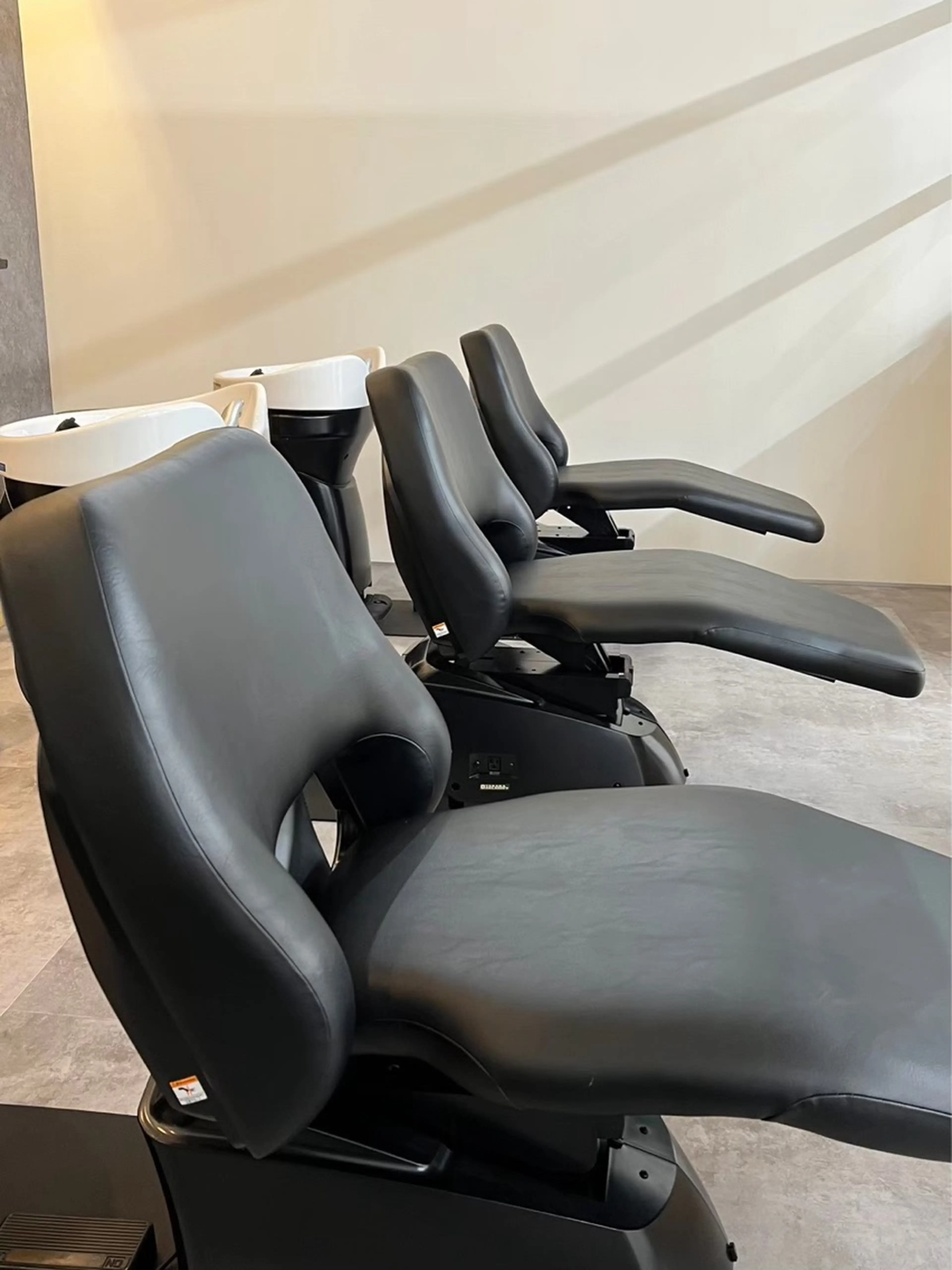 NOMAD hair designの内観・外観3