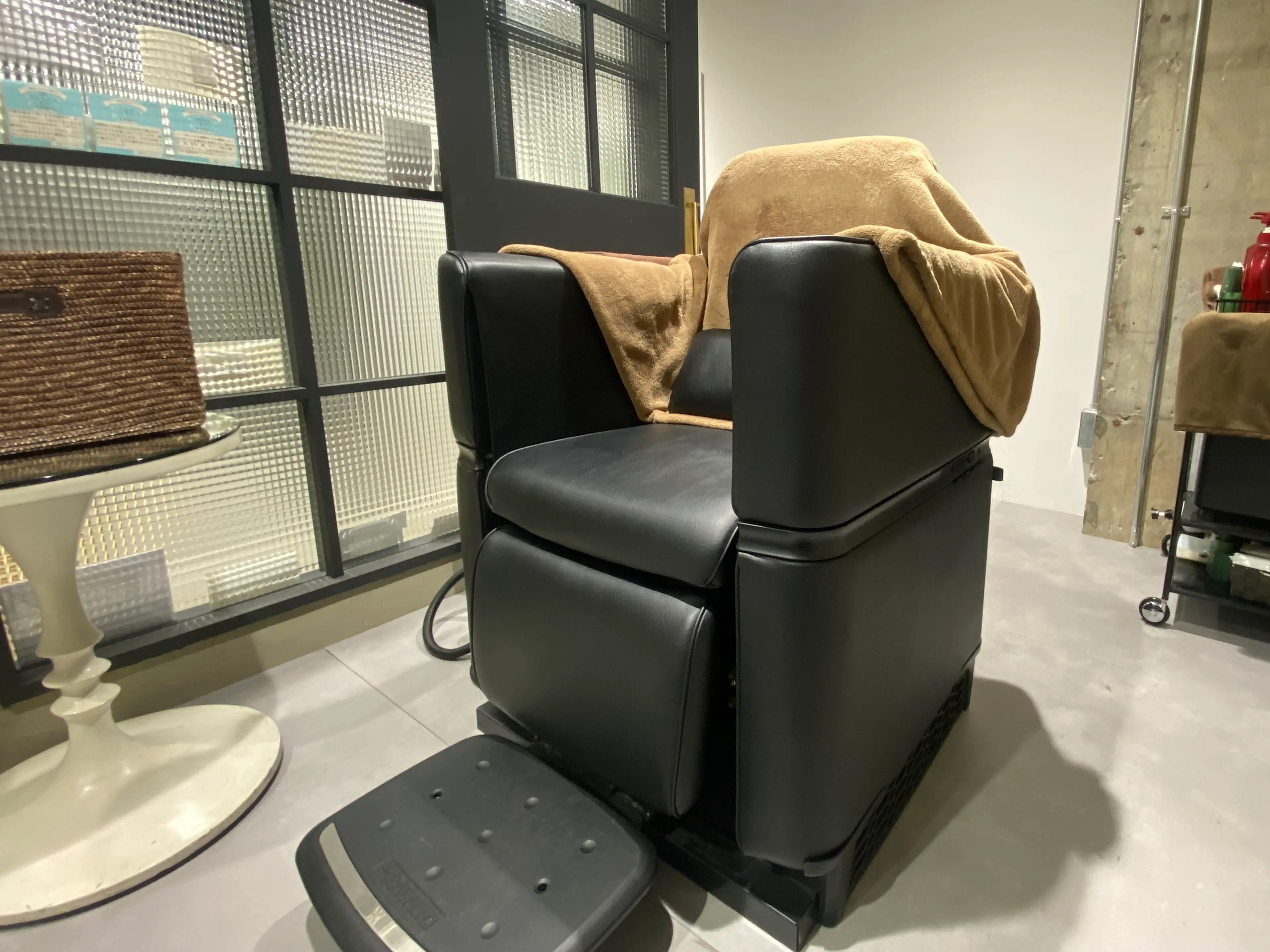 bijouの内観・外観2