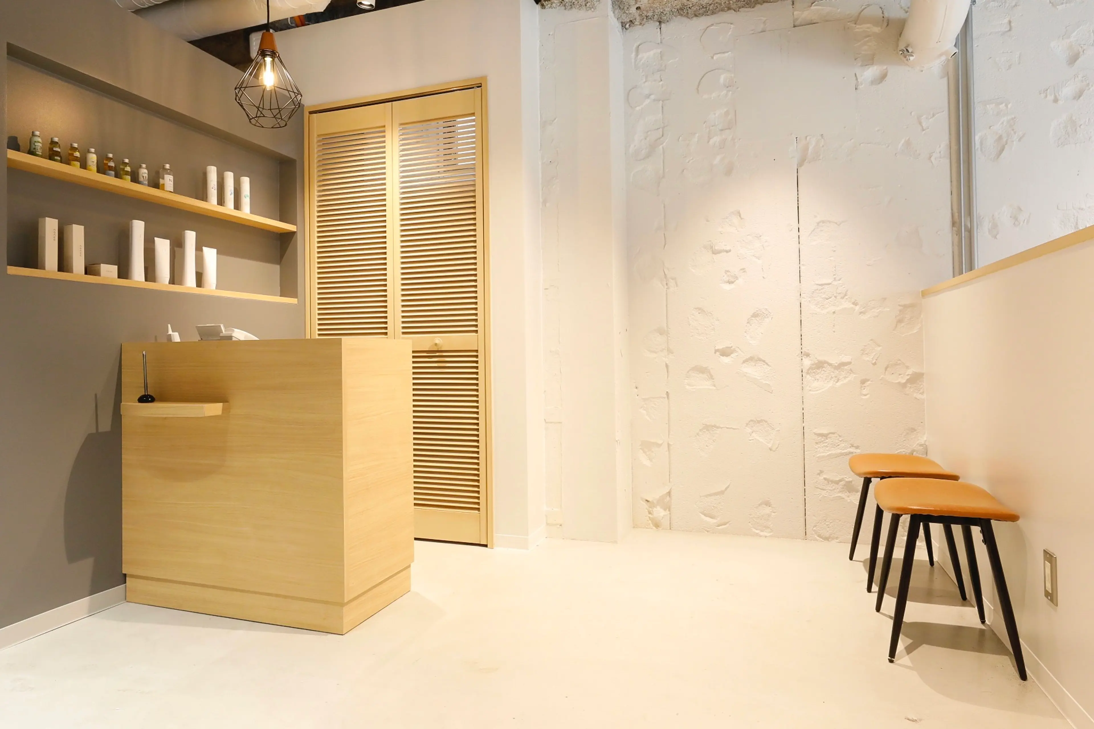 cofy by melt 吉祥寺の内観・外観1