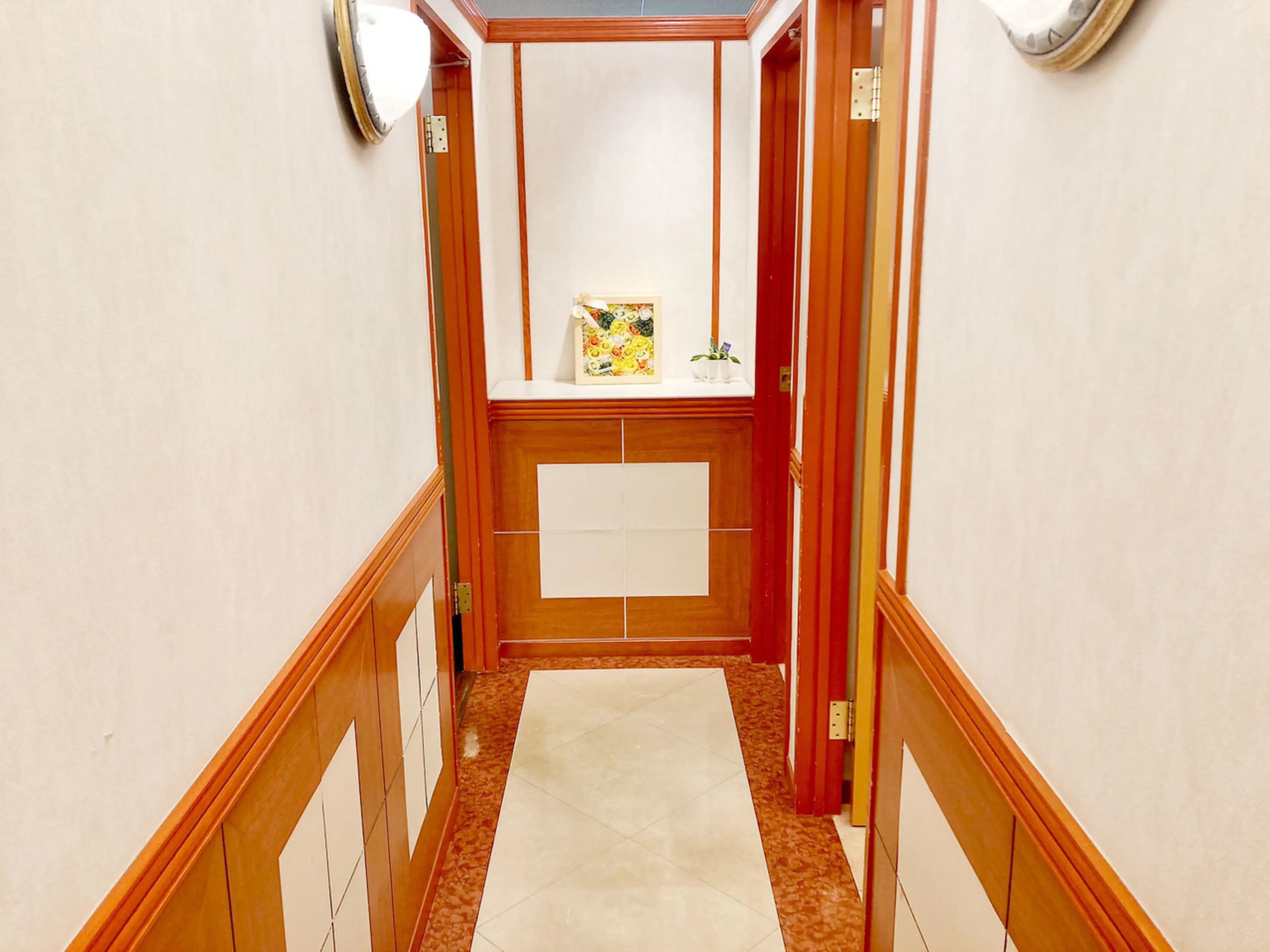 スリムビューティハウス 溝の口店の内観・外観3