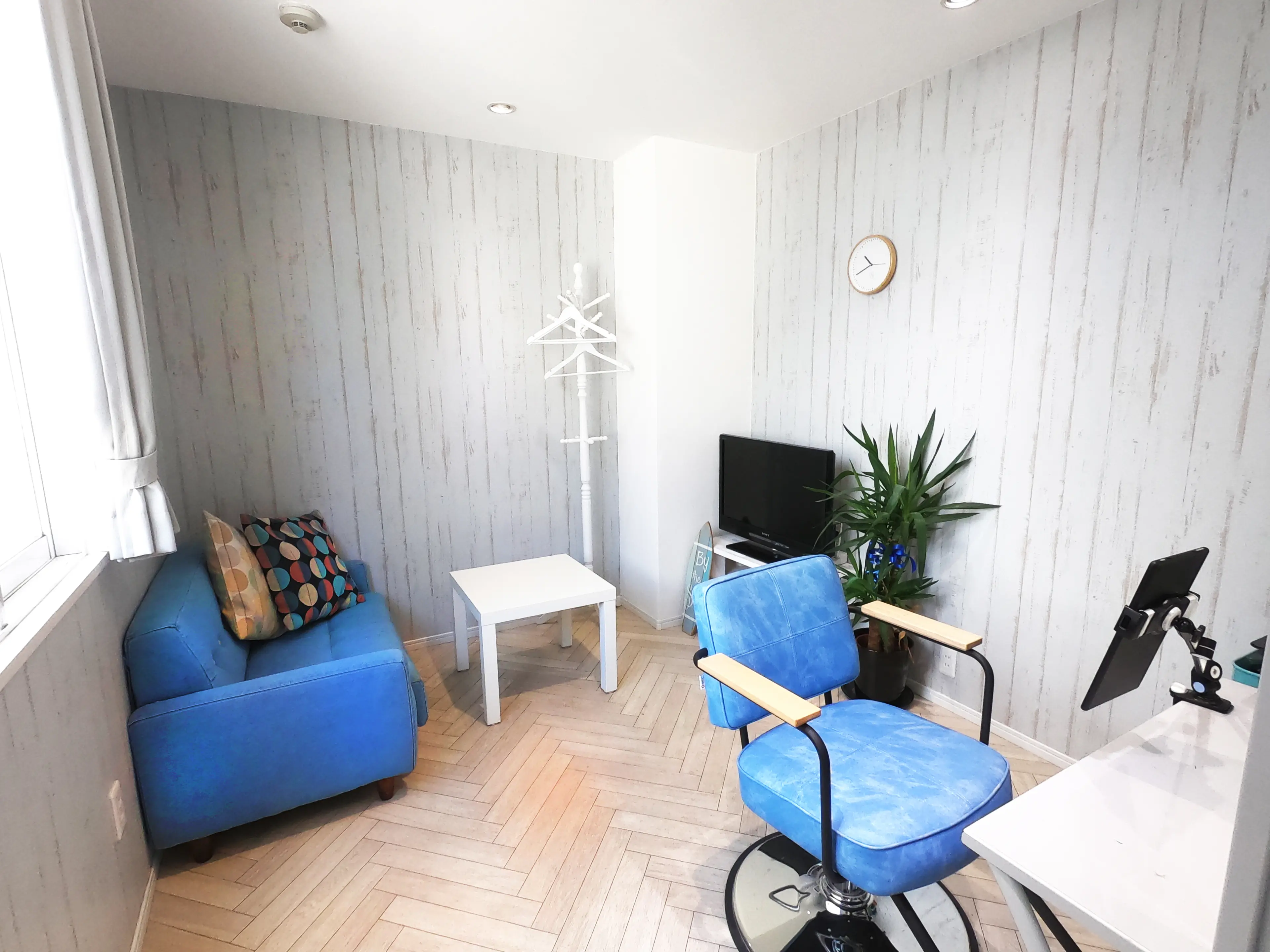 Ortの内観・外観3