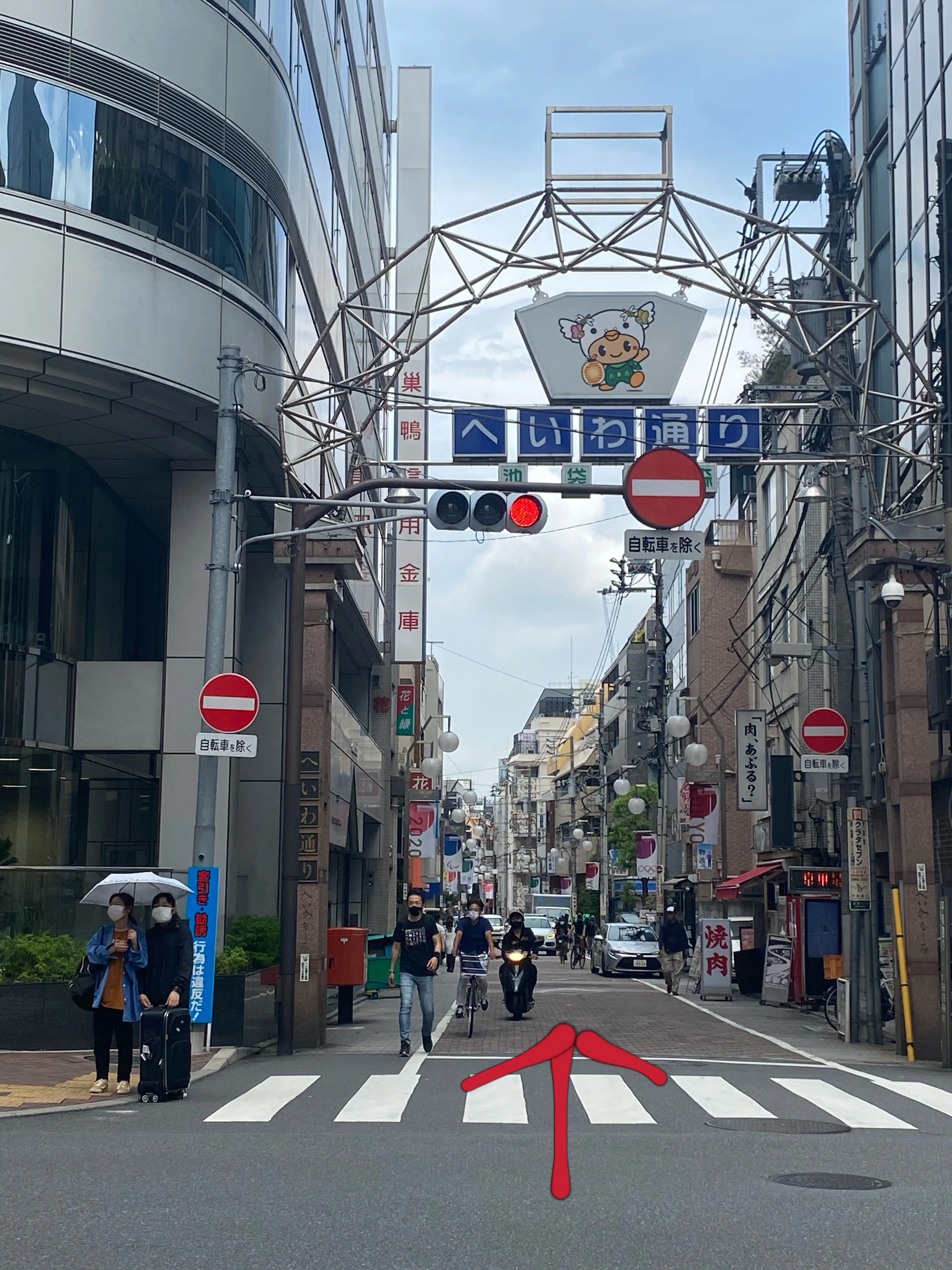 Lafeeの内観・外観2