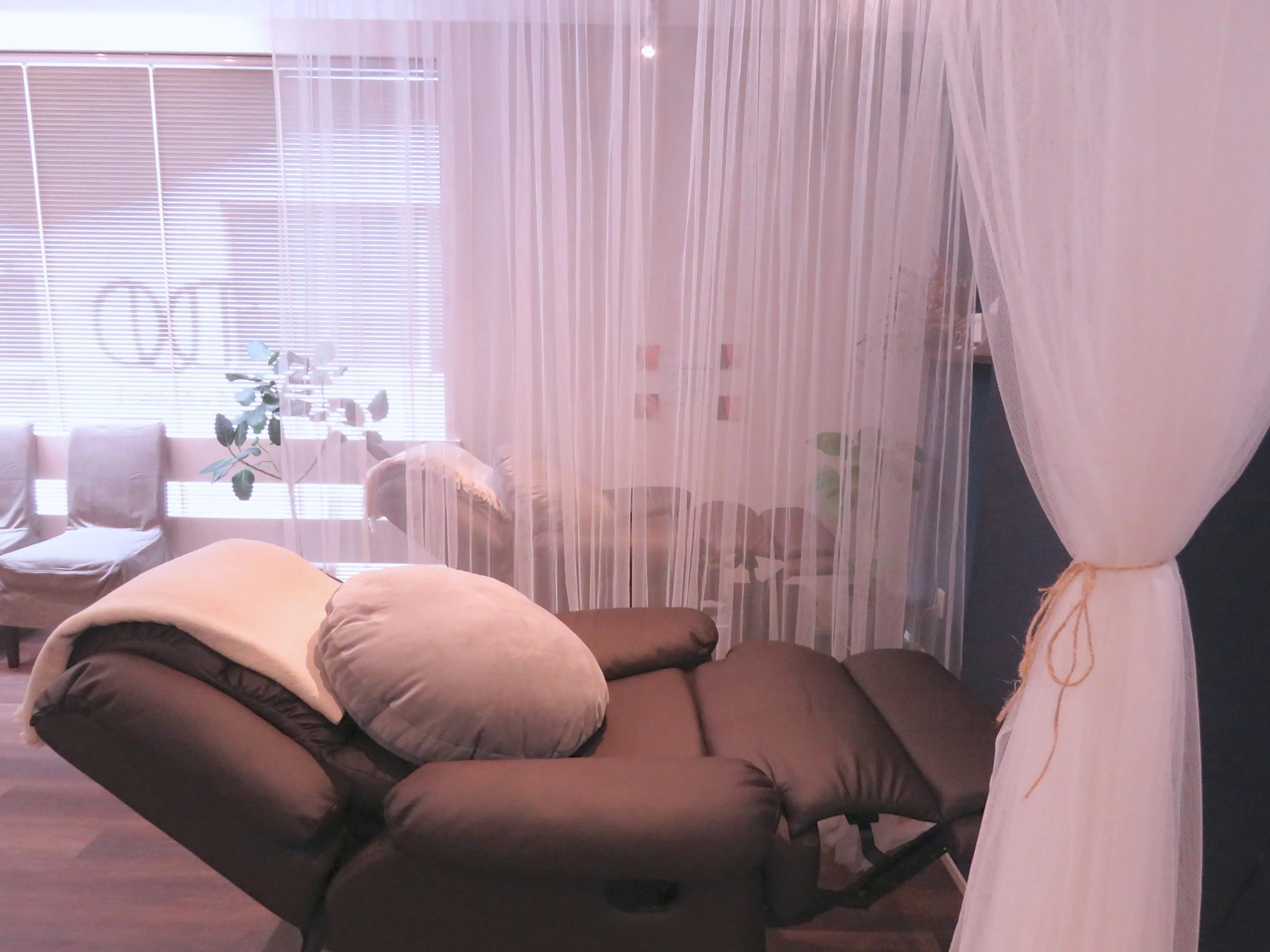 duonailの内観・外観2