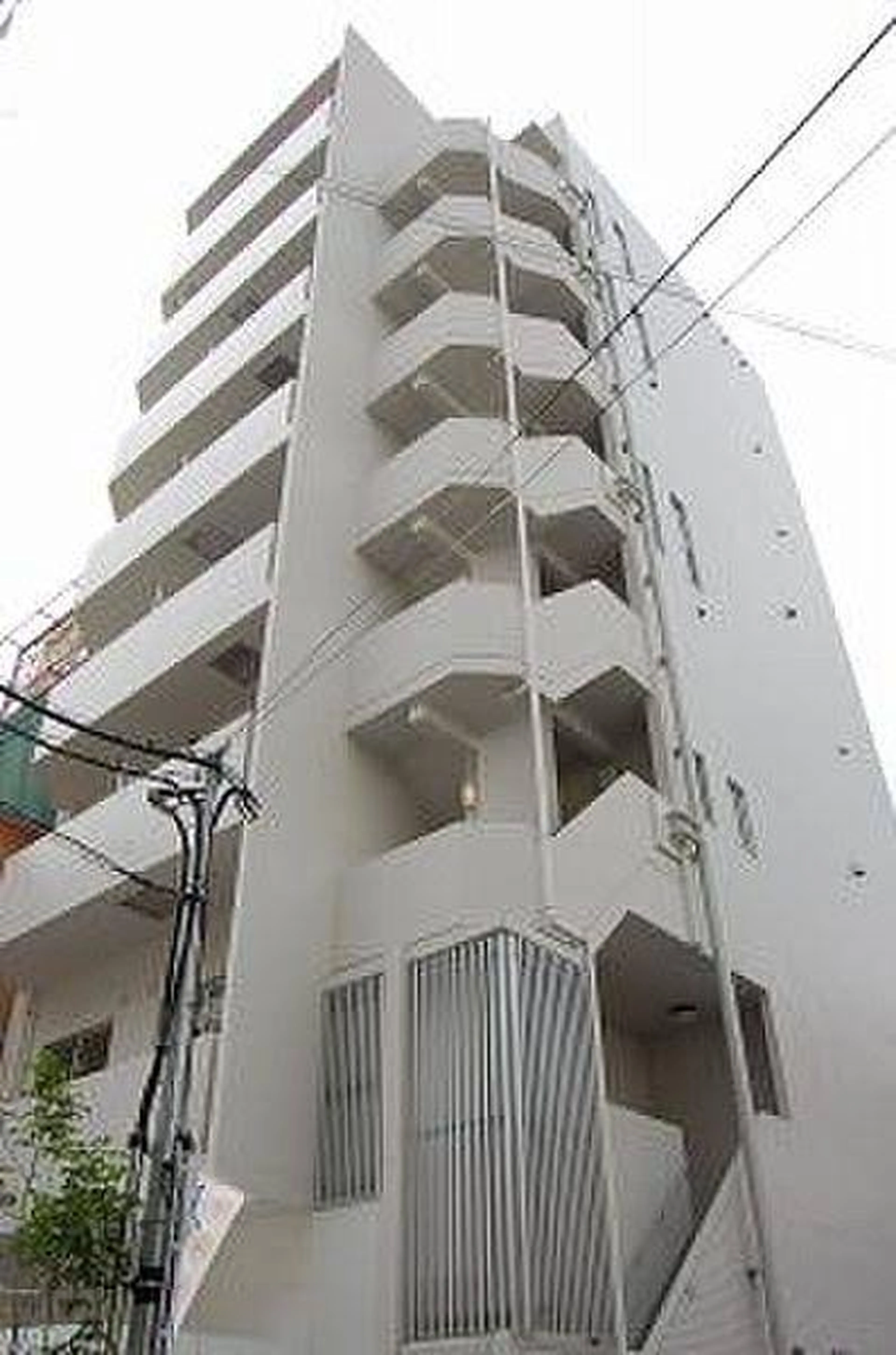 joie ange天王寺店の内観・外観2