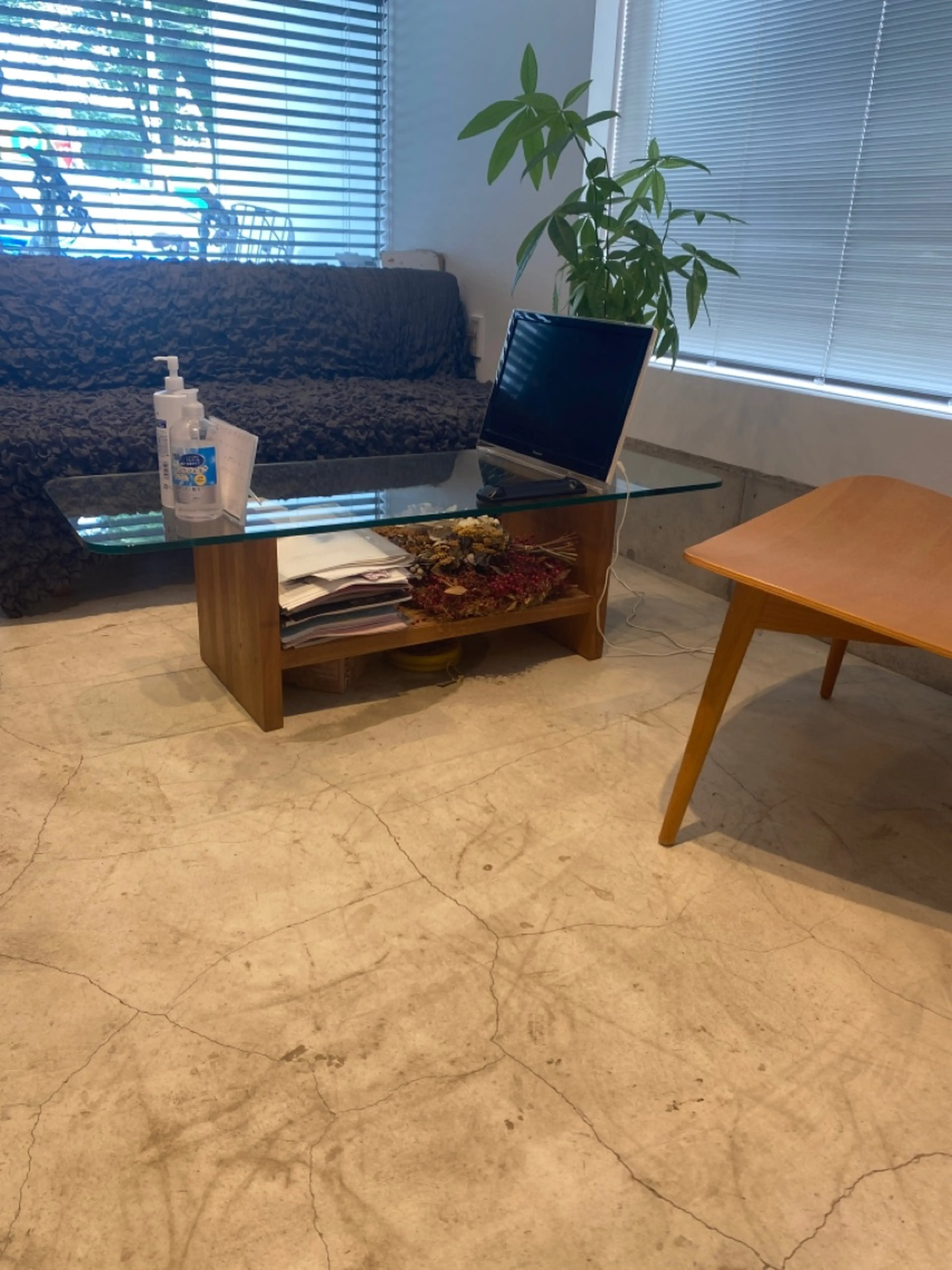 Nail salon  kikiの内観・外観3