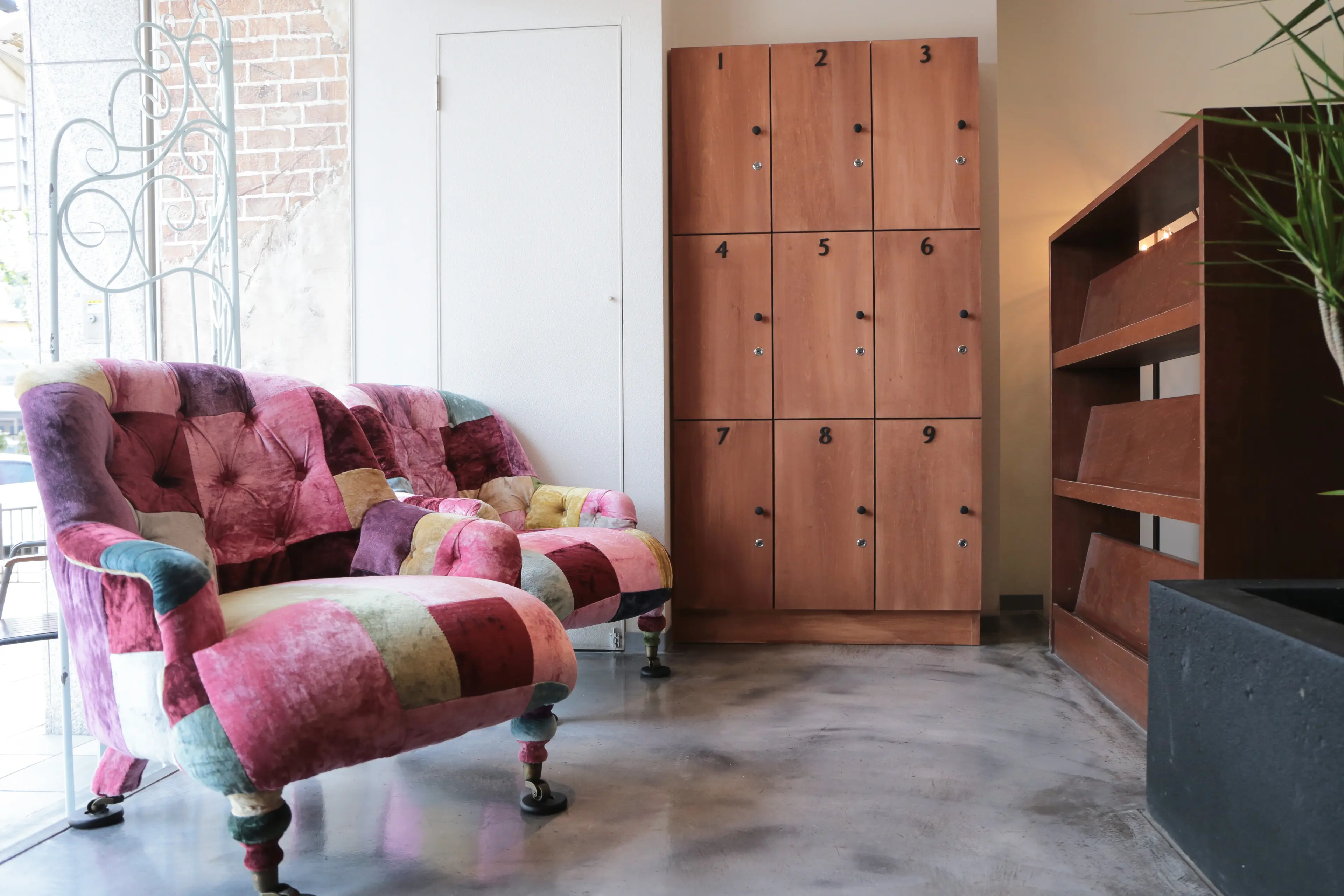 Inity shojiの内観・外観3