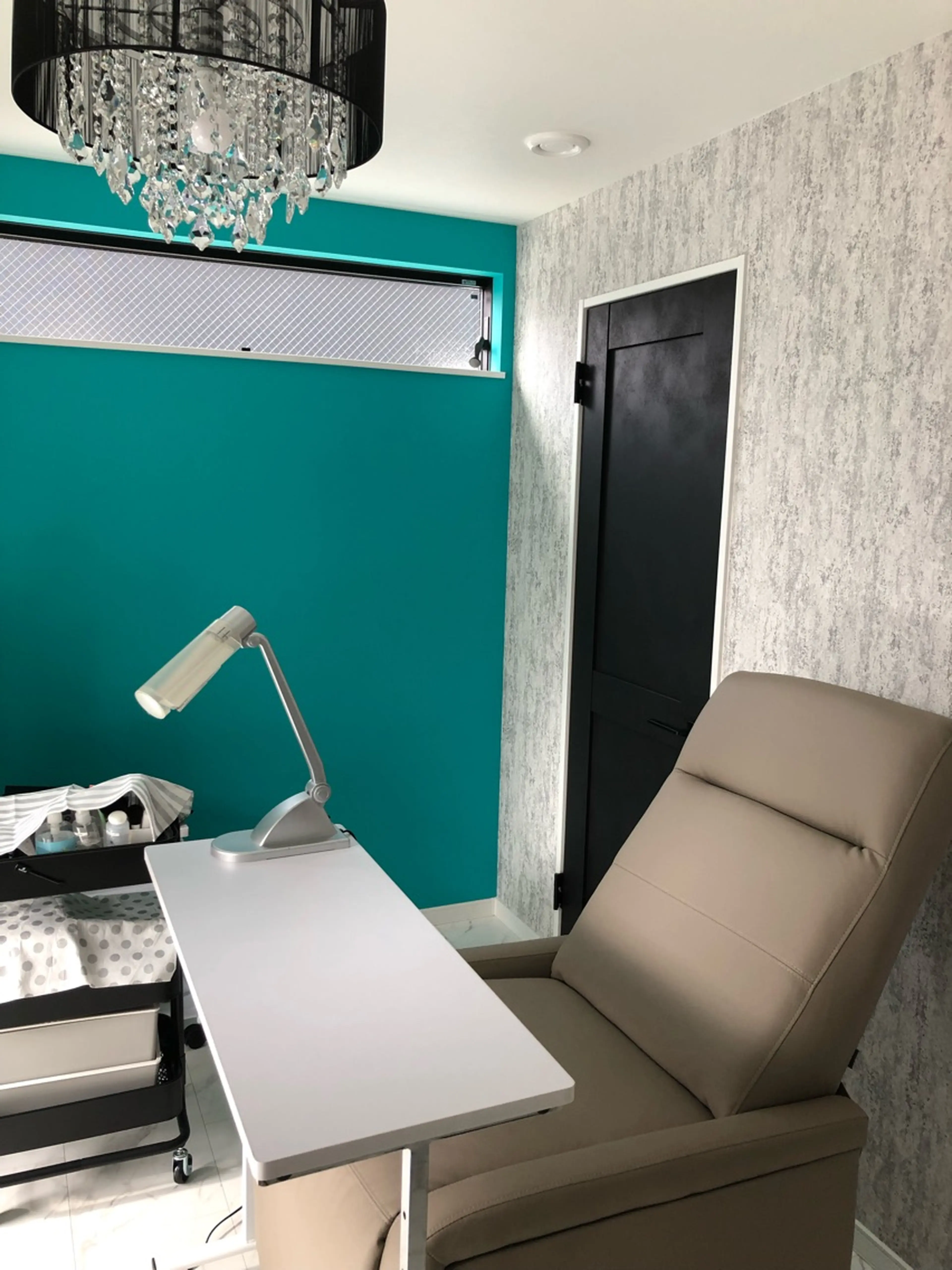 amati nail〜アマティネイル〜の内観・外観2