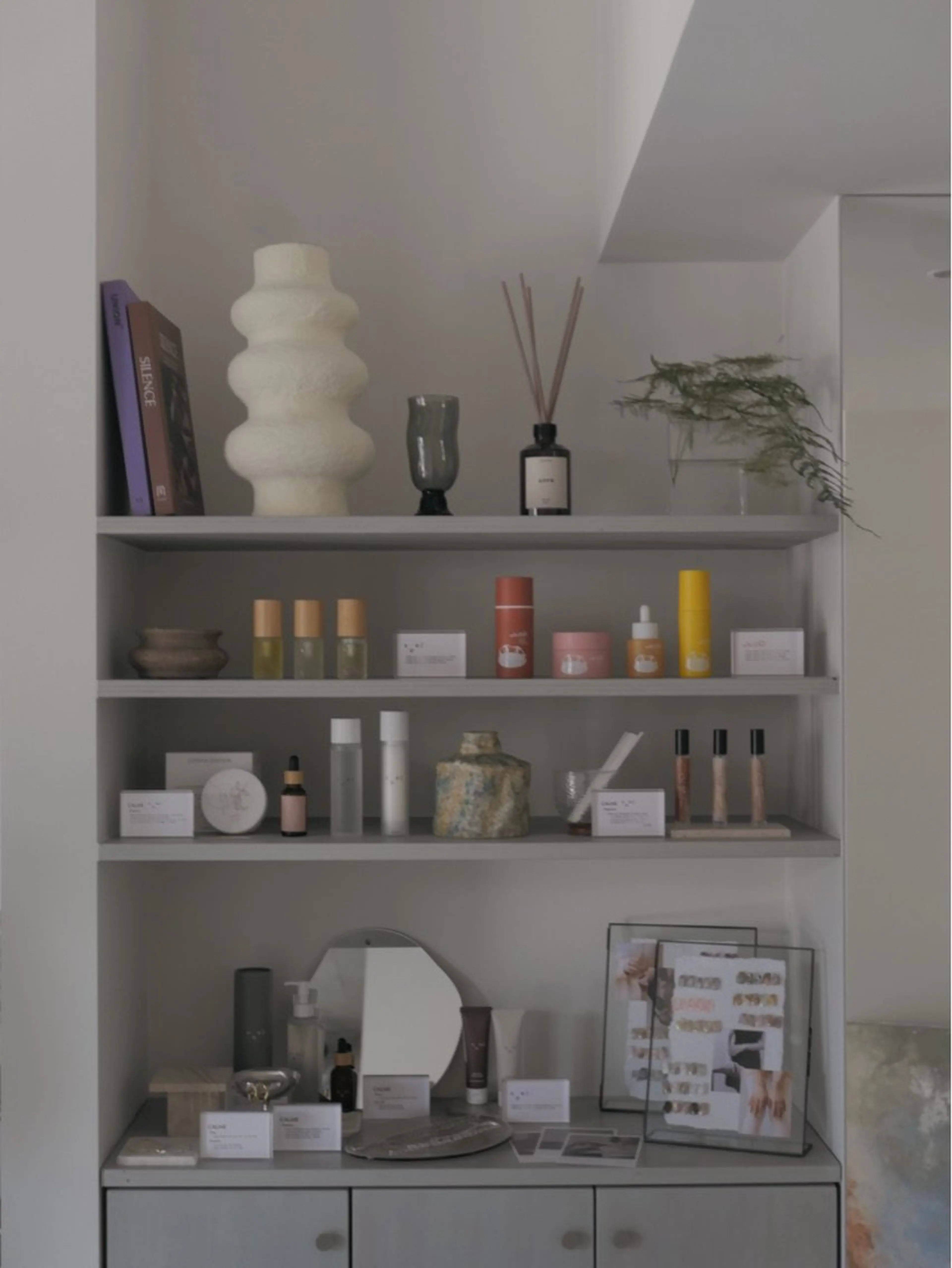 yoiの内観・外観3