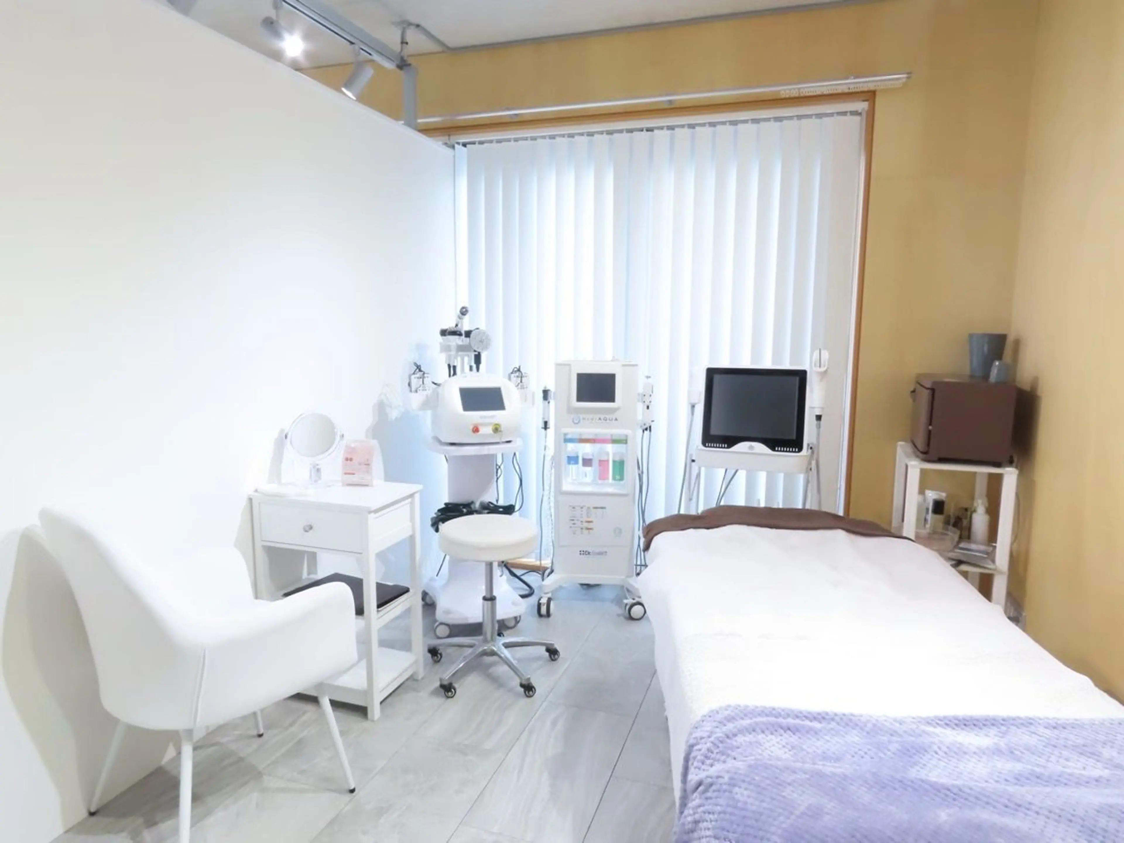 フローフシ∞の内観・外観3