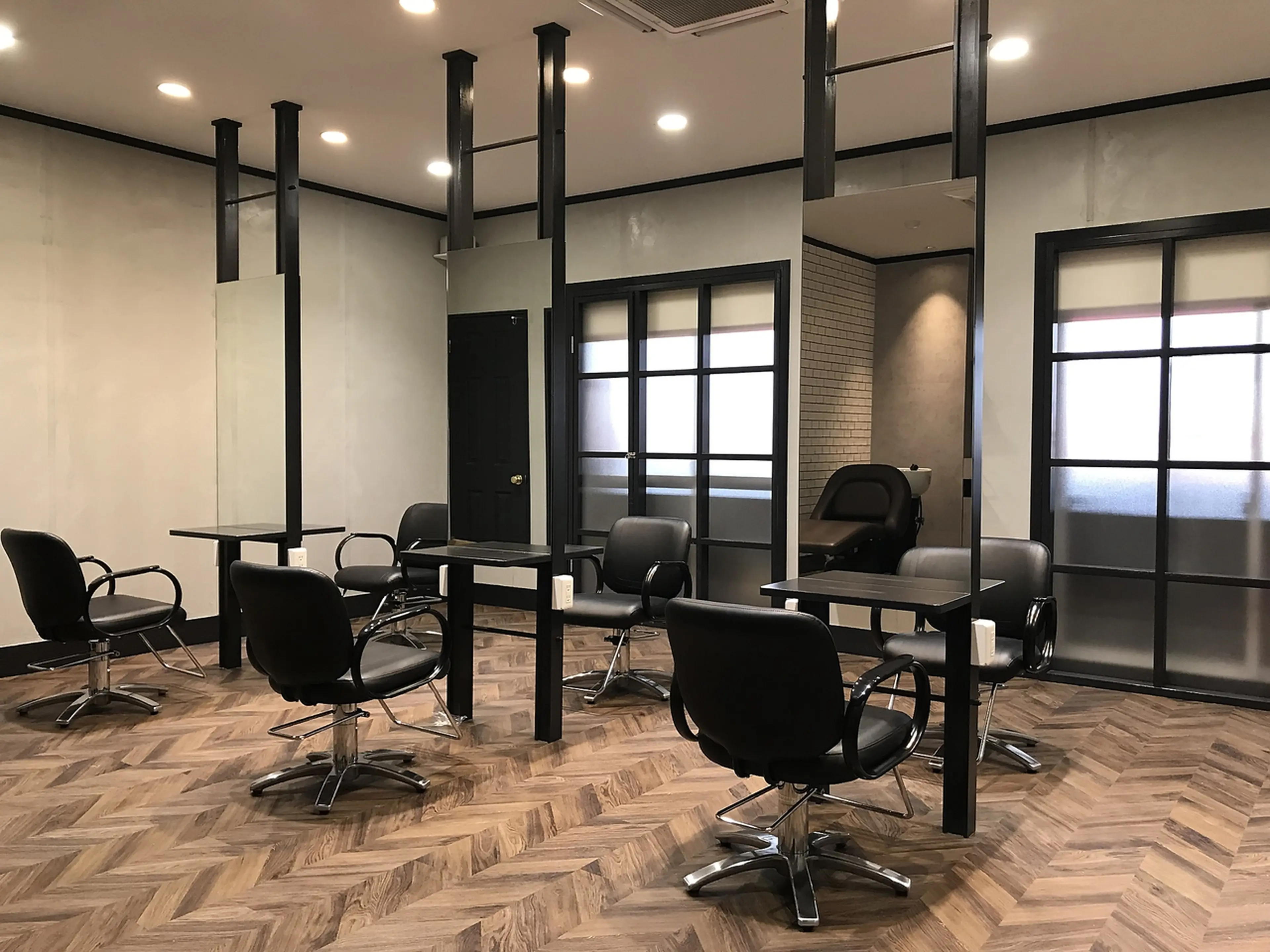 ANGELICA 近鉄奈良店の内観・外観1