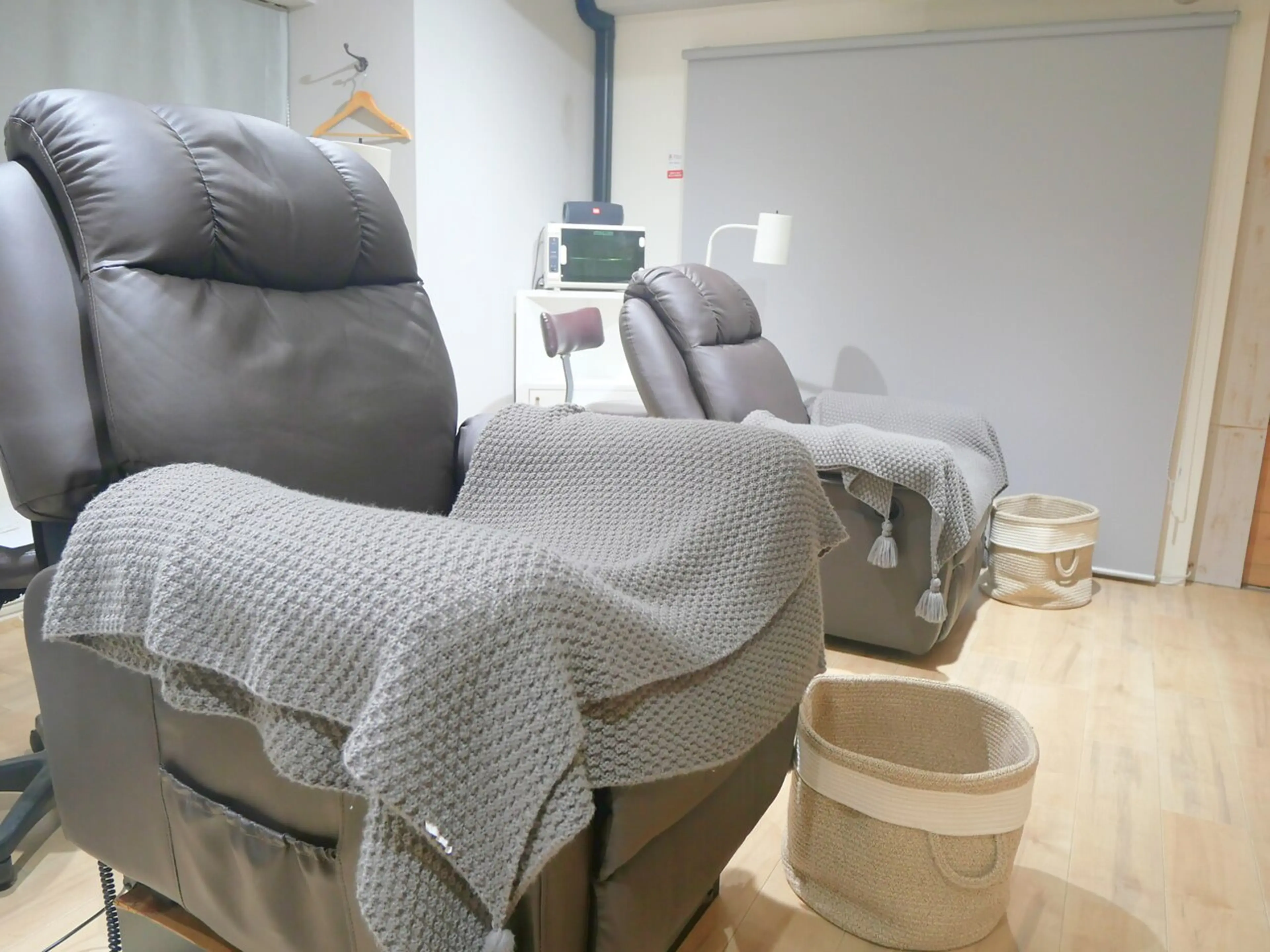 M.Brow　金山店の内観・外観3