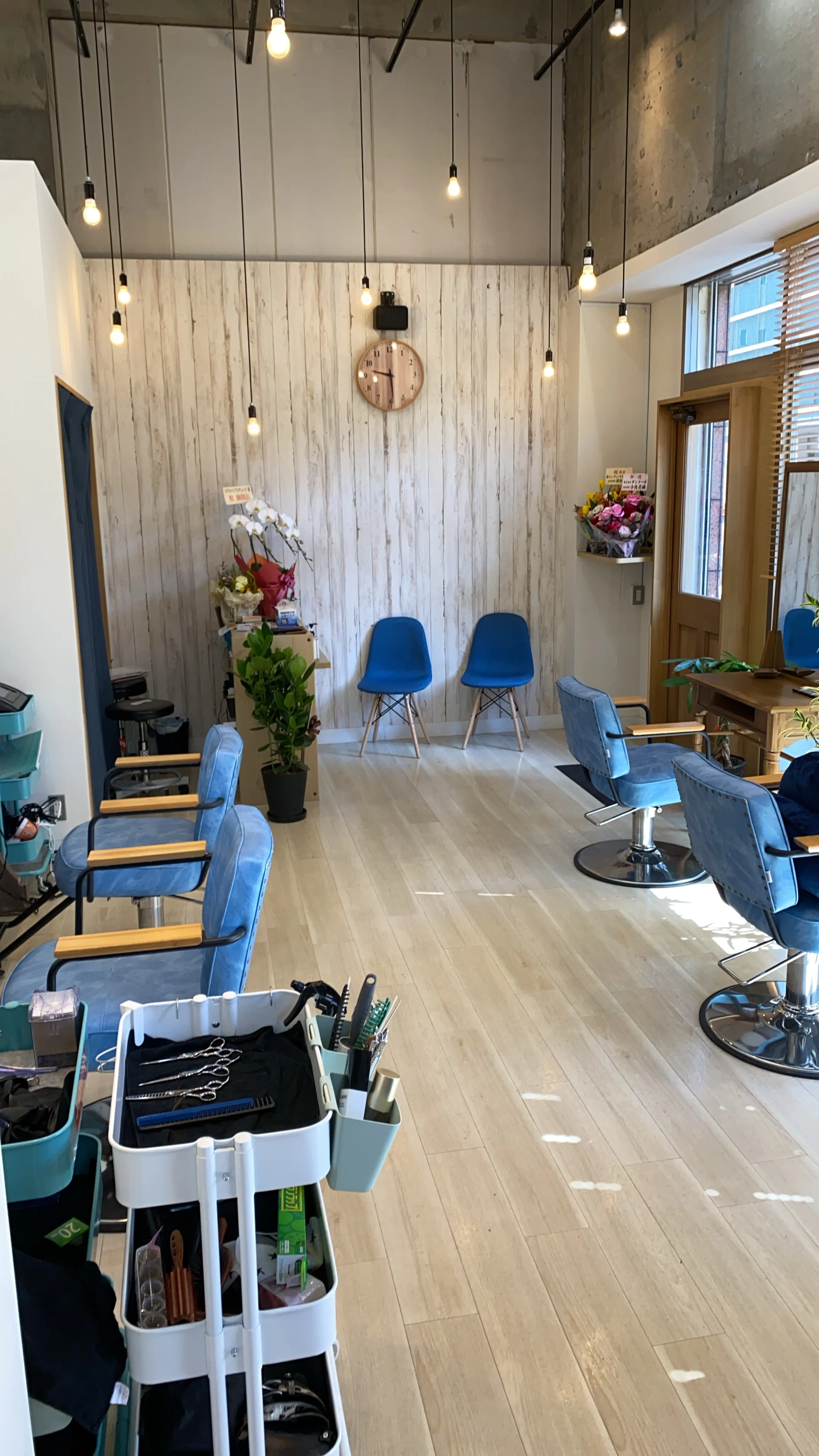 rukurubyproduceの内観・外観1