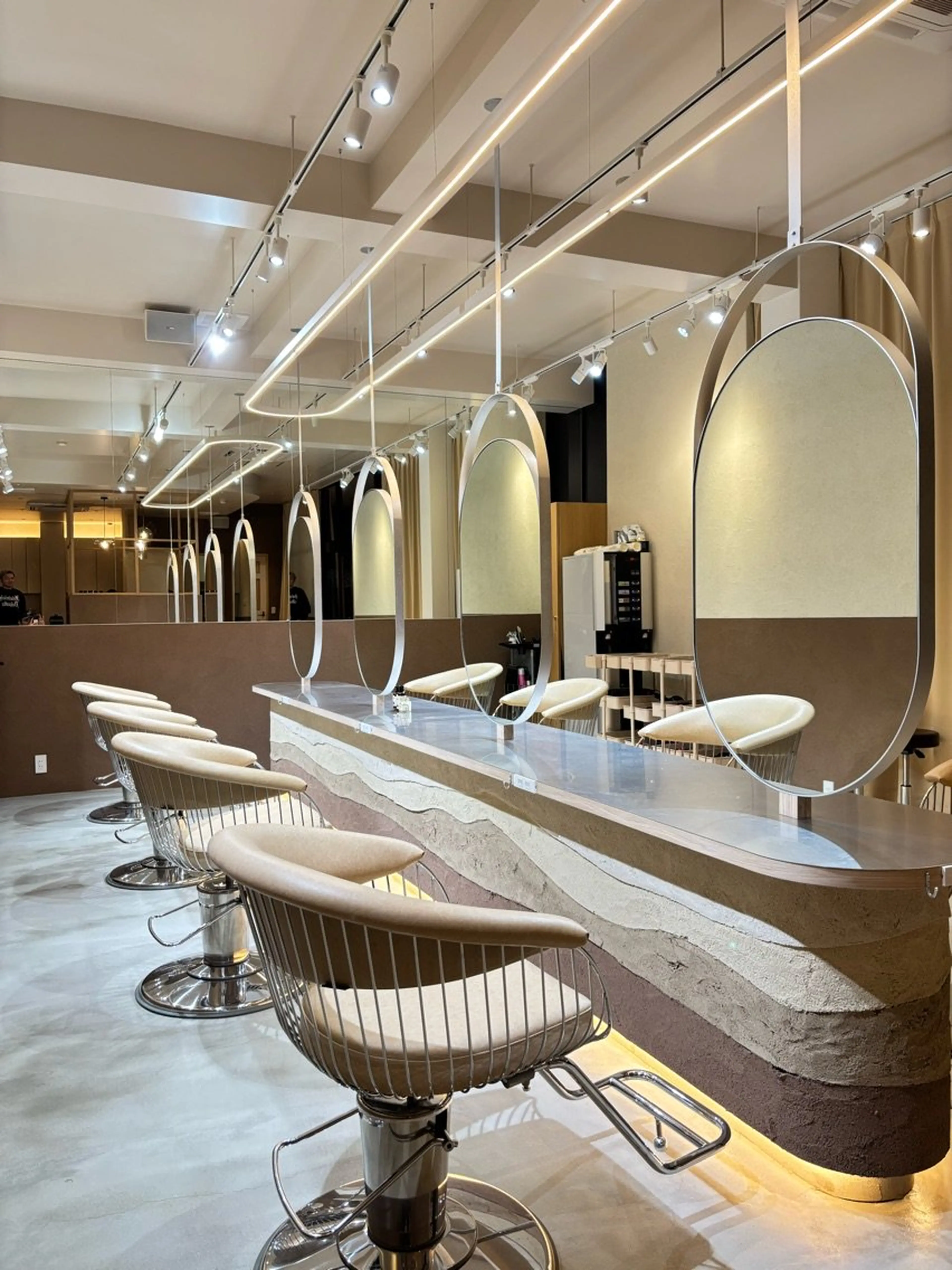 La fith hair ruu.の内観・外観3