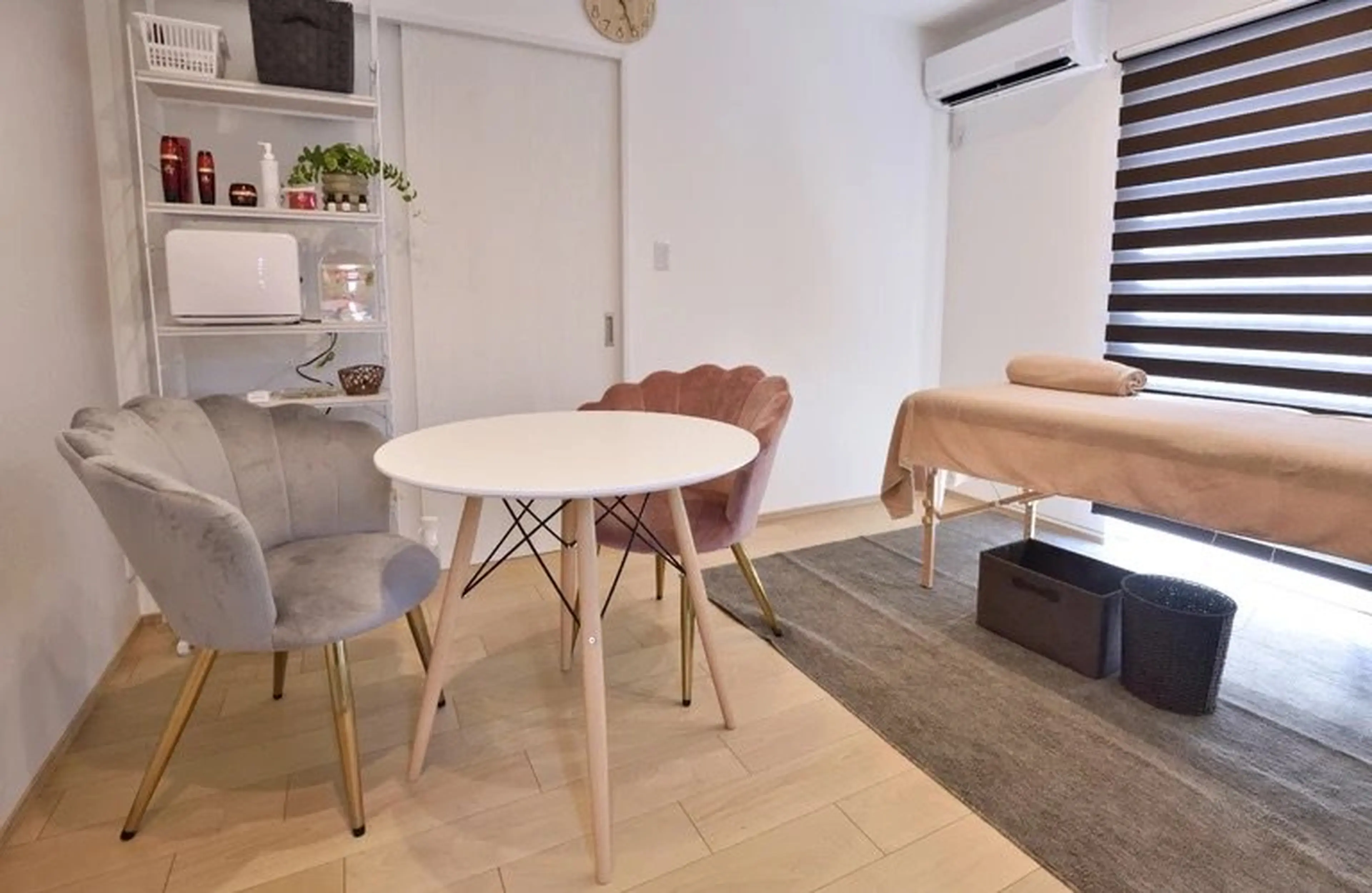 プライベートサロンRiossaの内観・外観1