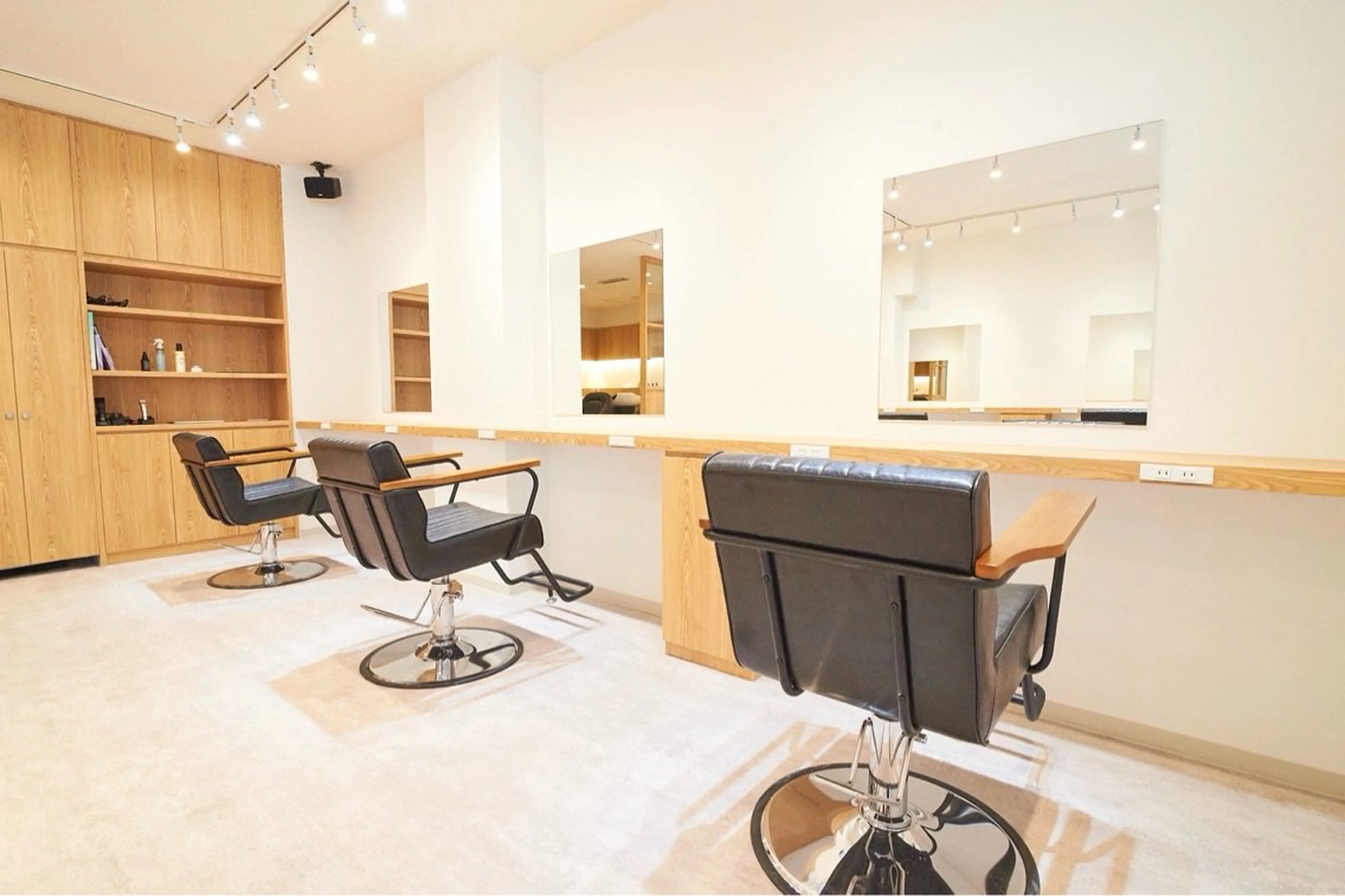 magneの内観・外観2