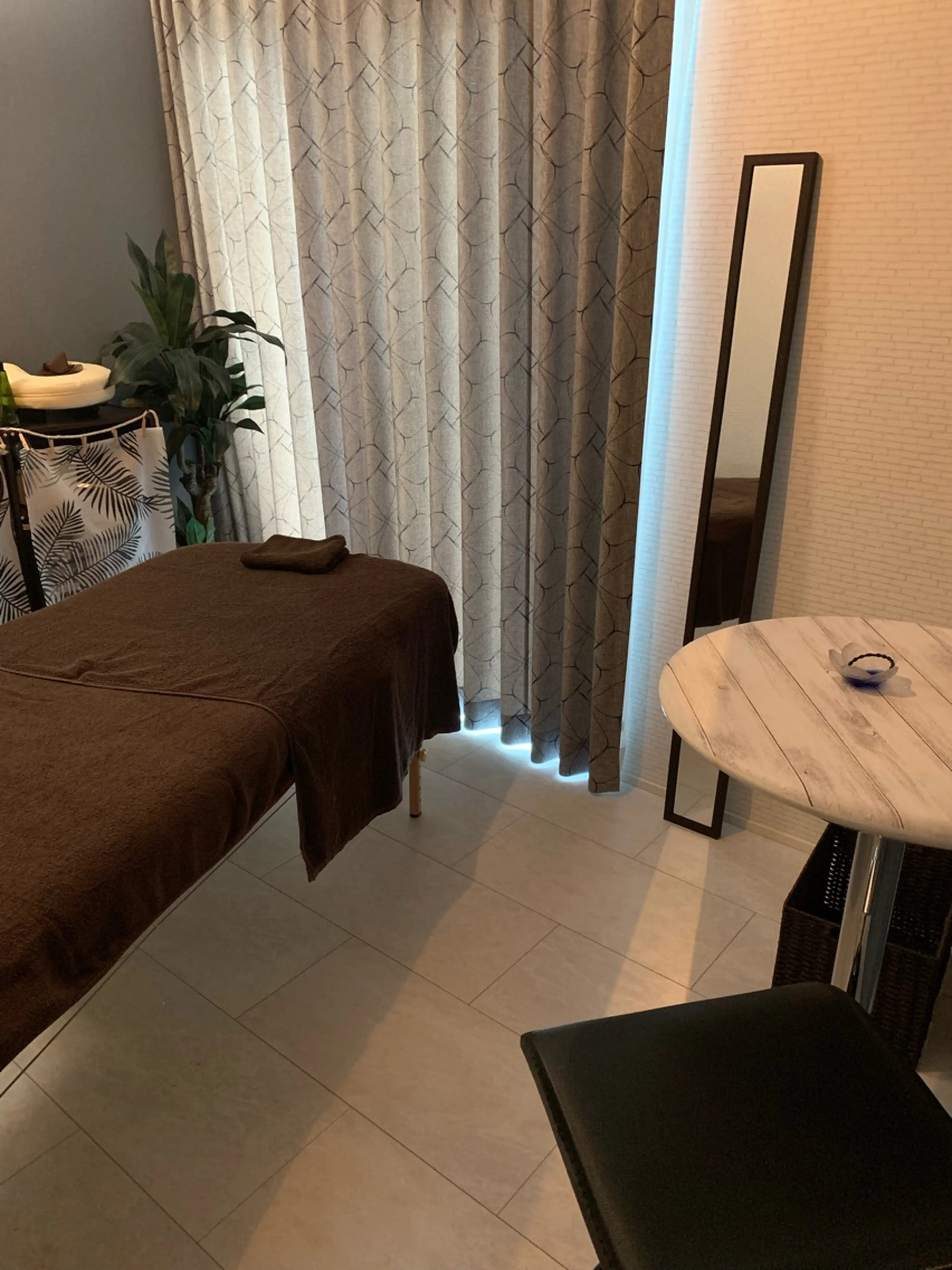 Salon de Radialの内観・外観2