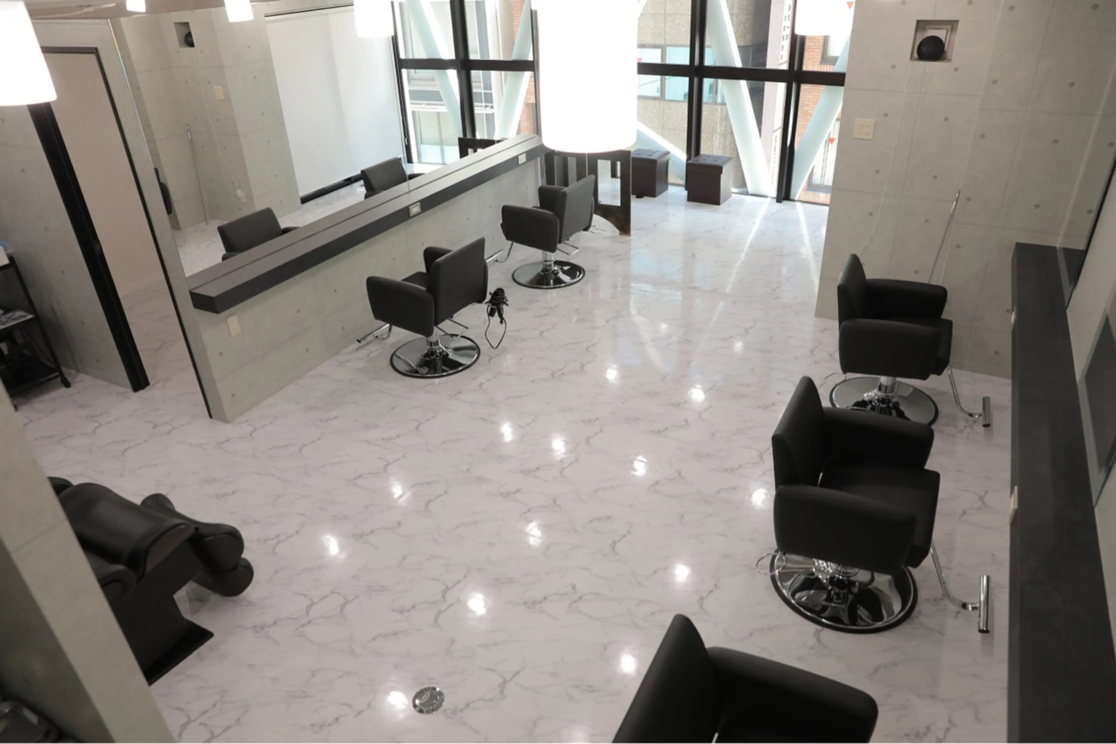 Endearing【エンディアリング】の内観・外観2