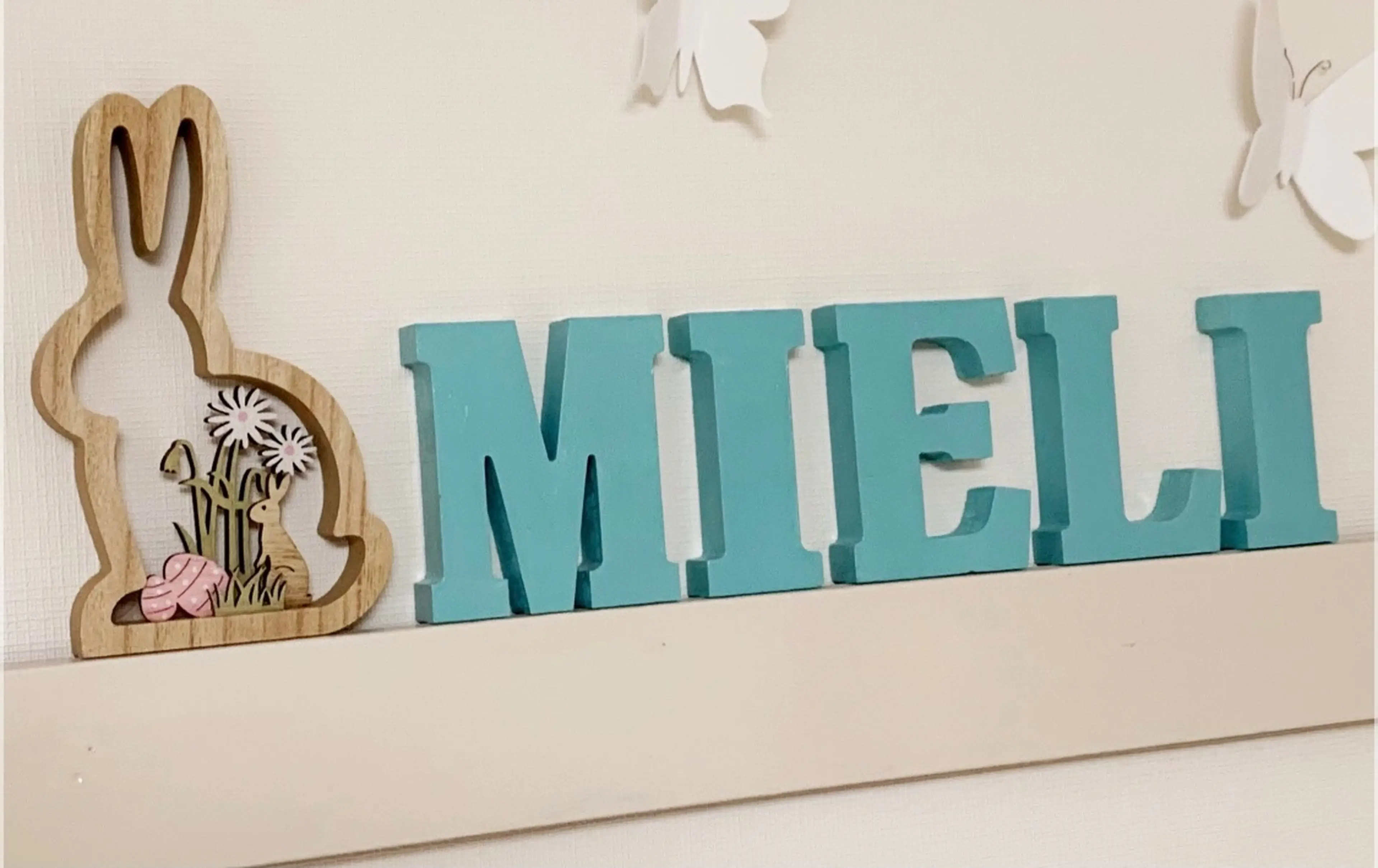 nail room Mieli【パラジェル登録サロン】の内観・外観2