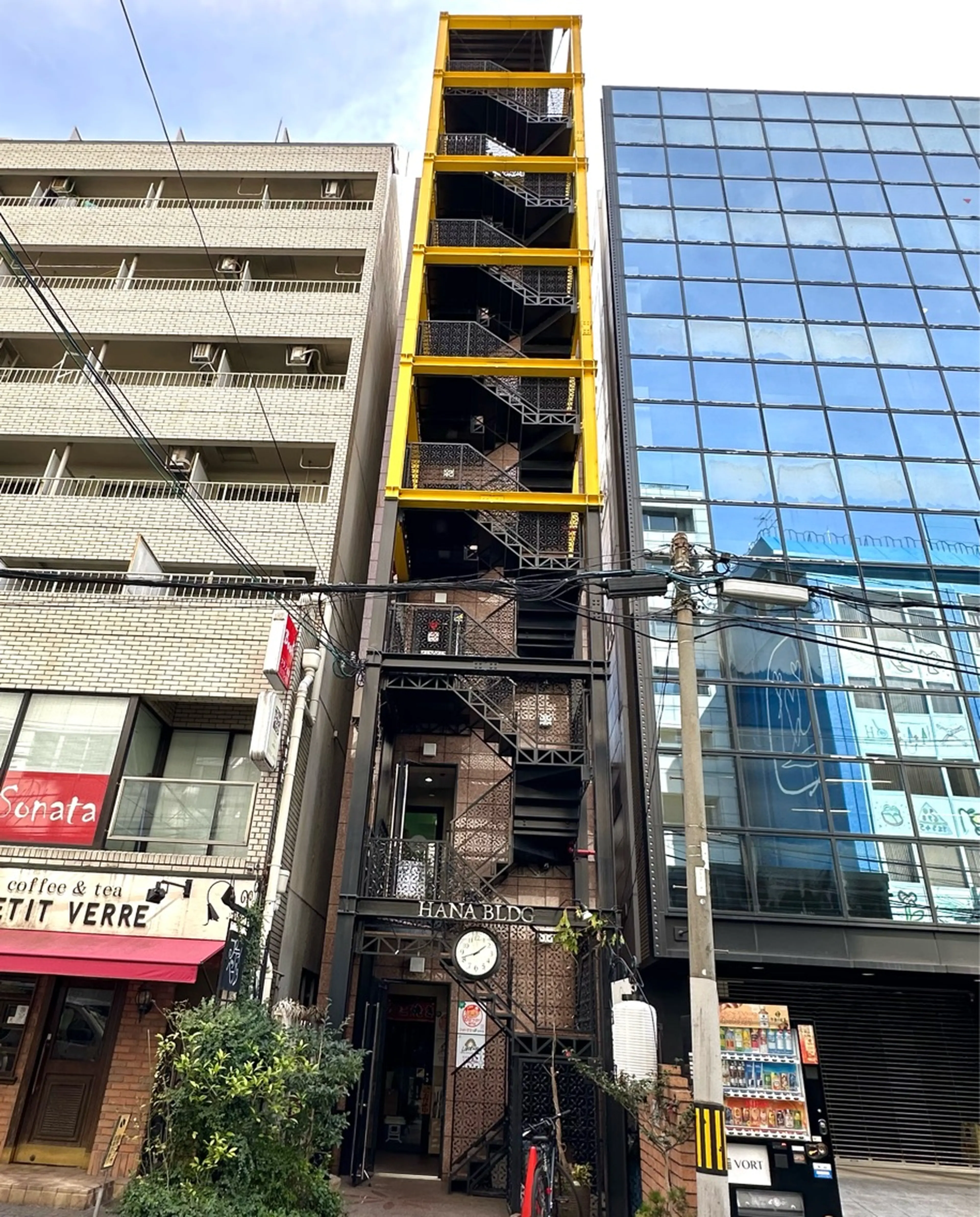 CHERIE.nunuroの内観・外観3