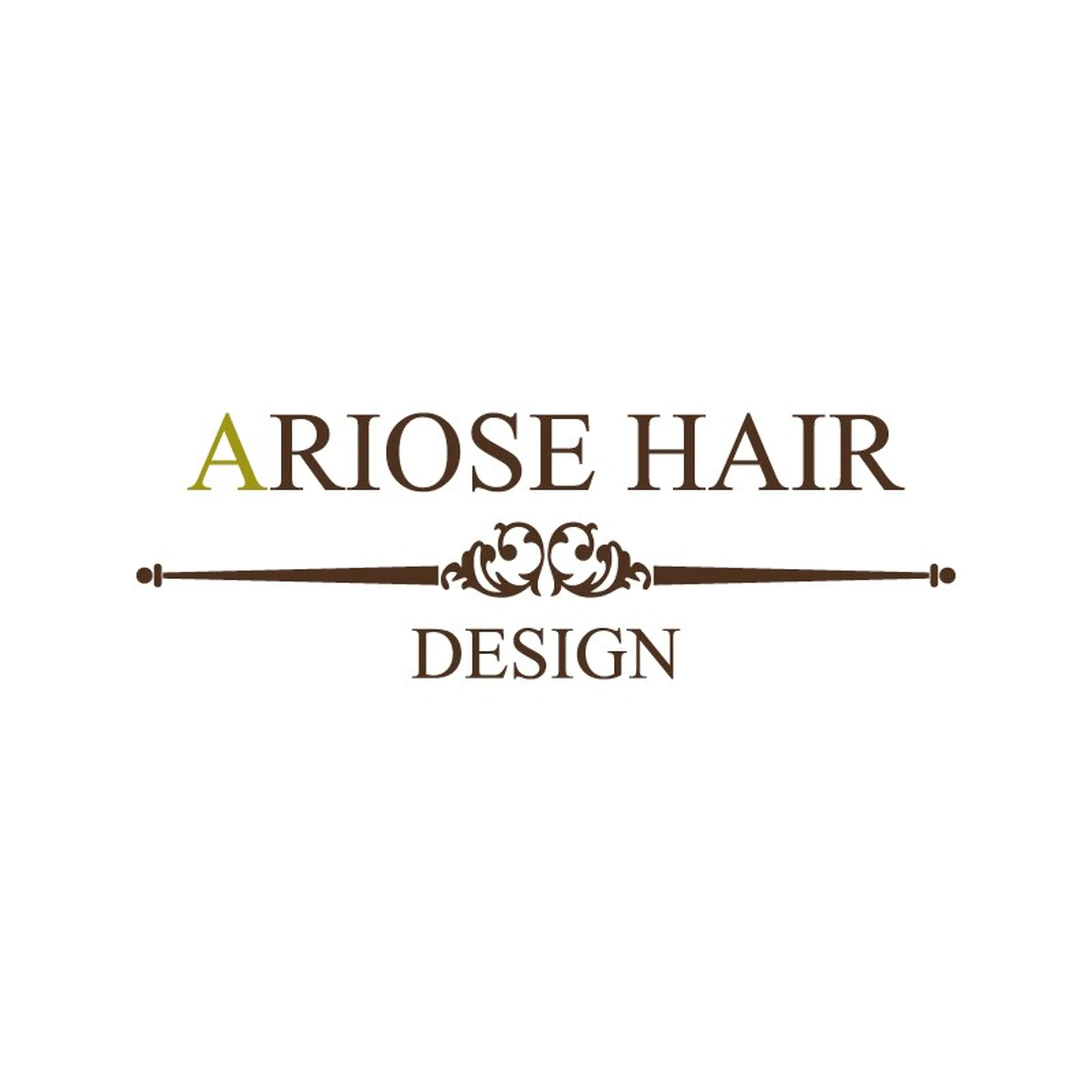 ARIOSE HAIR 木場/東陽町【アリオスヘアー】の内観・外観1