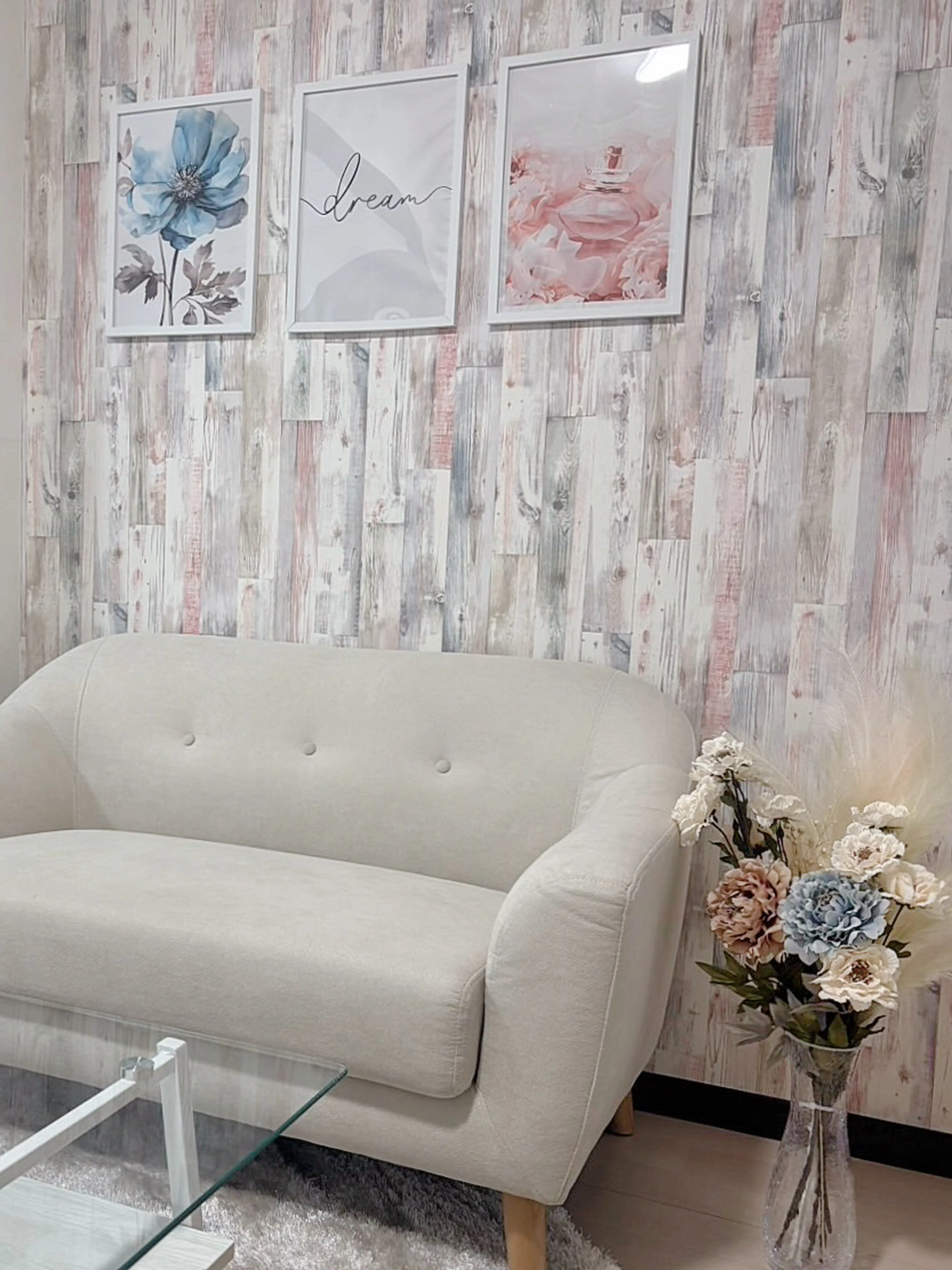 CHULIL nailsalonの内観・外観2