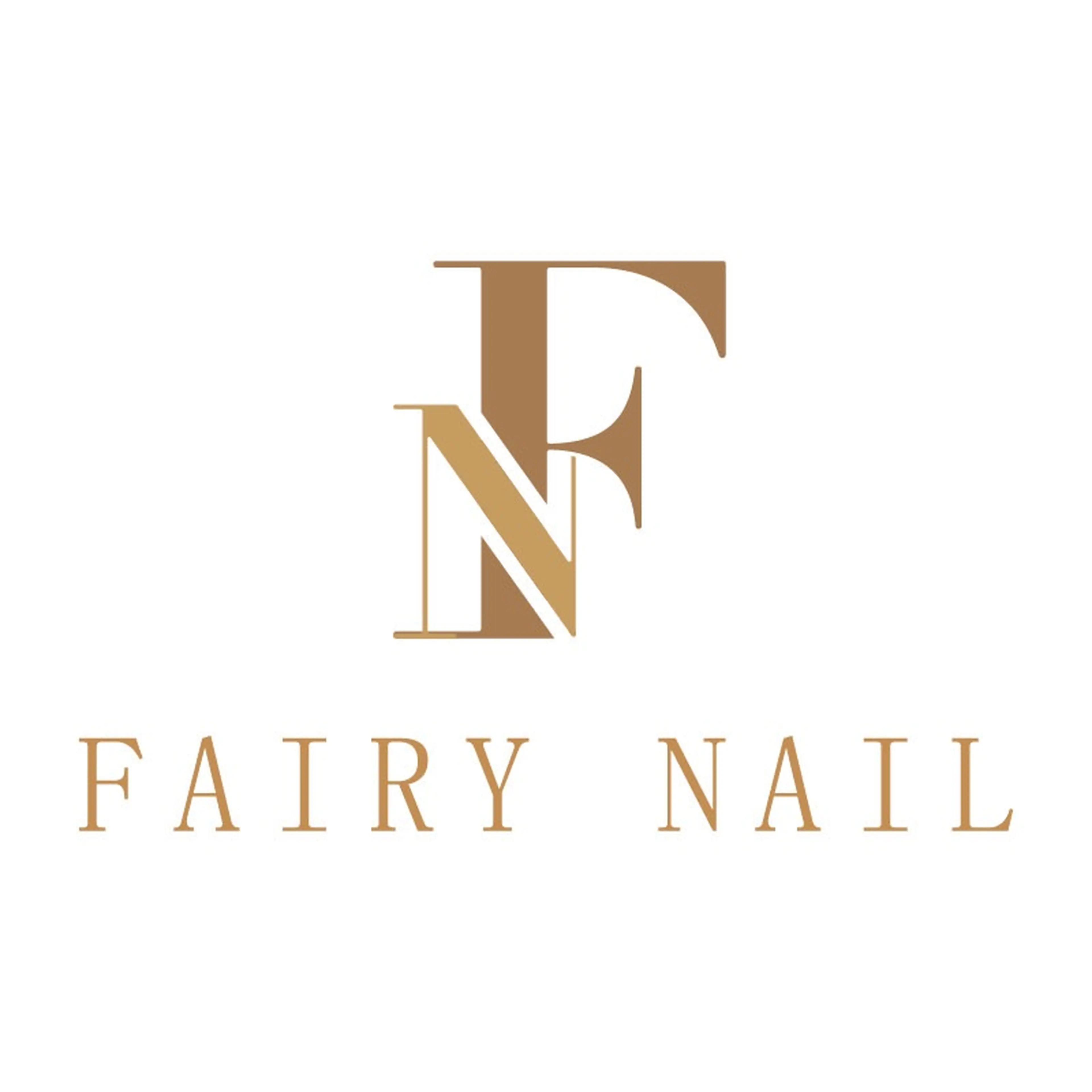 Fairy Nailの内観・外観1