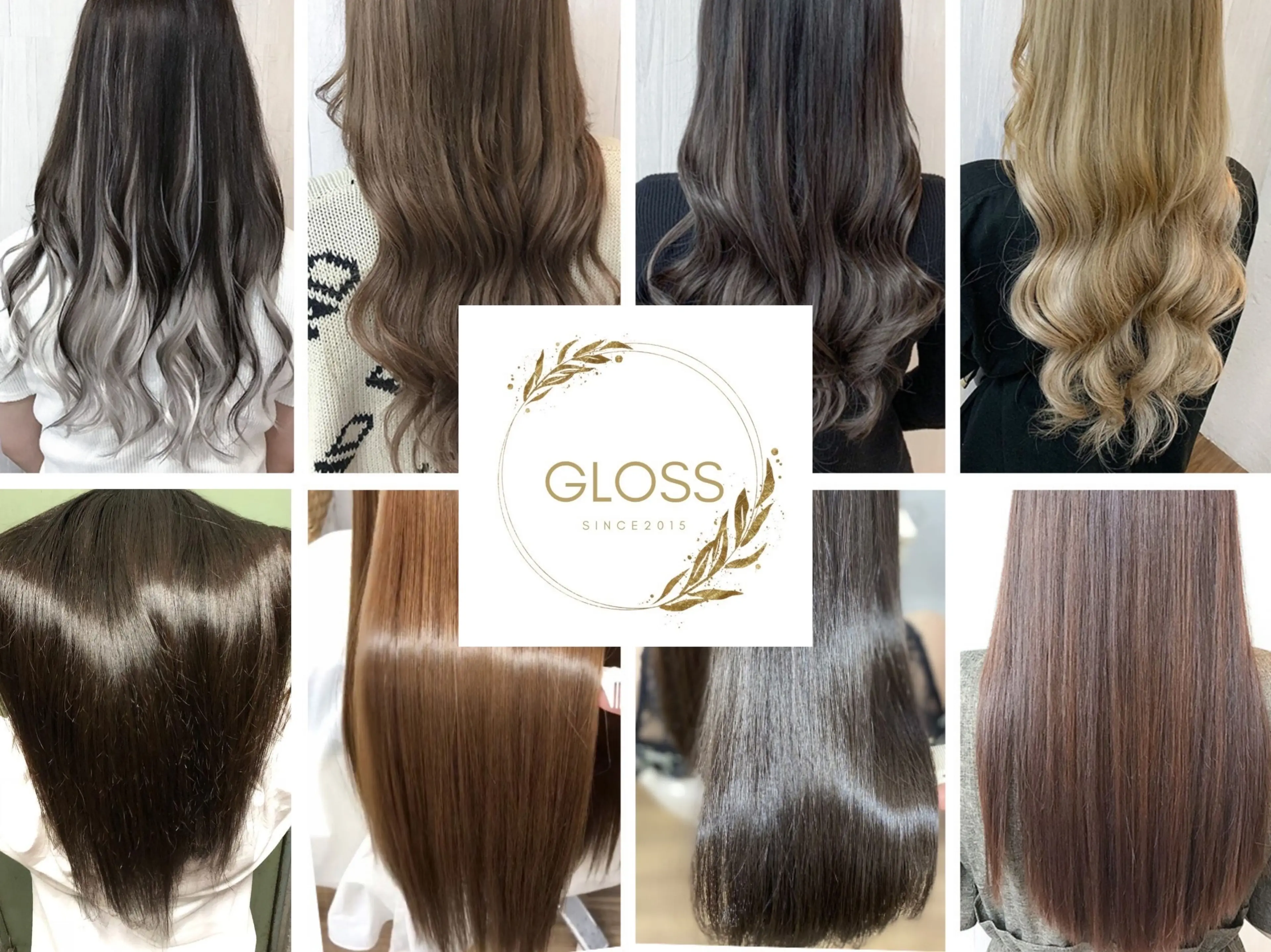 GLOSS心斎橋の内観・外観3