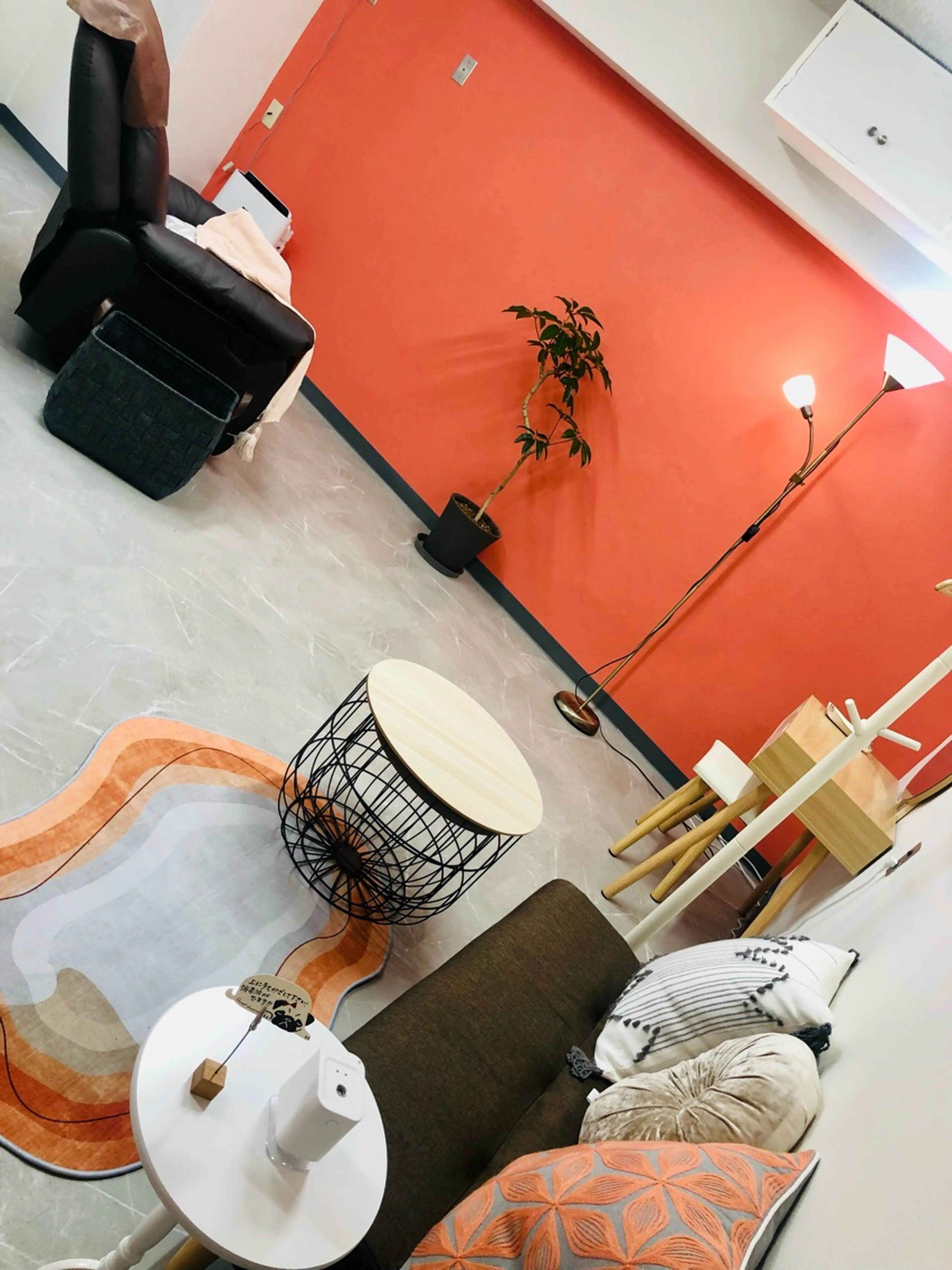 merry  eyelashの内観・外観3