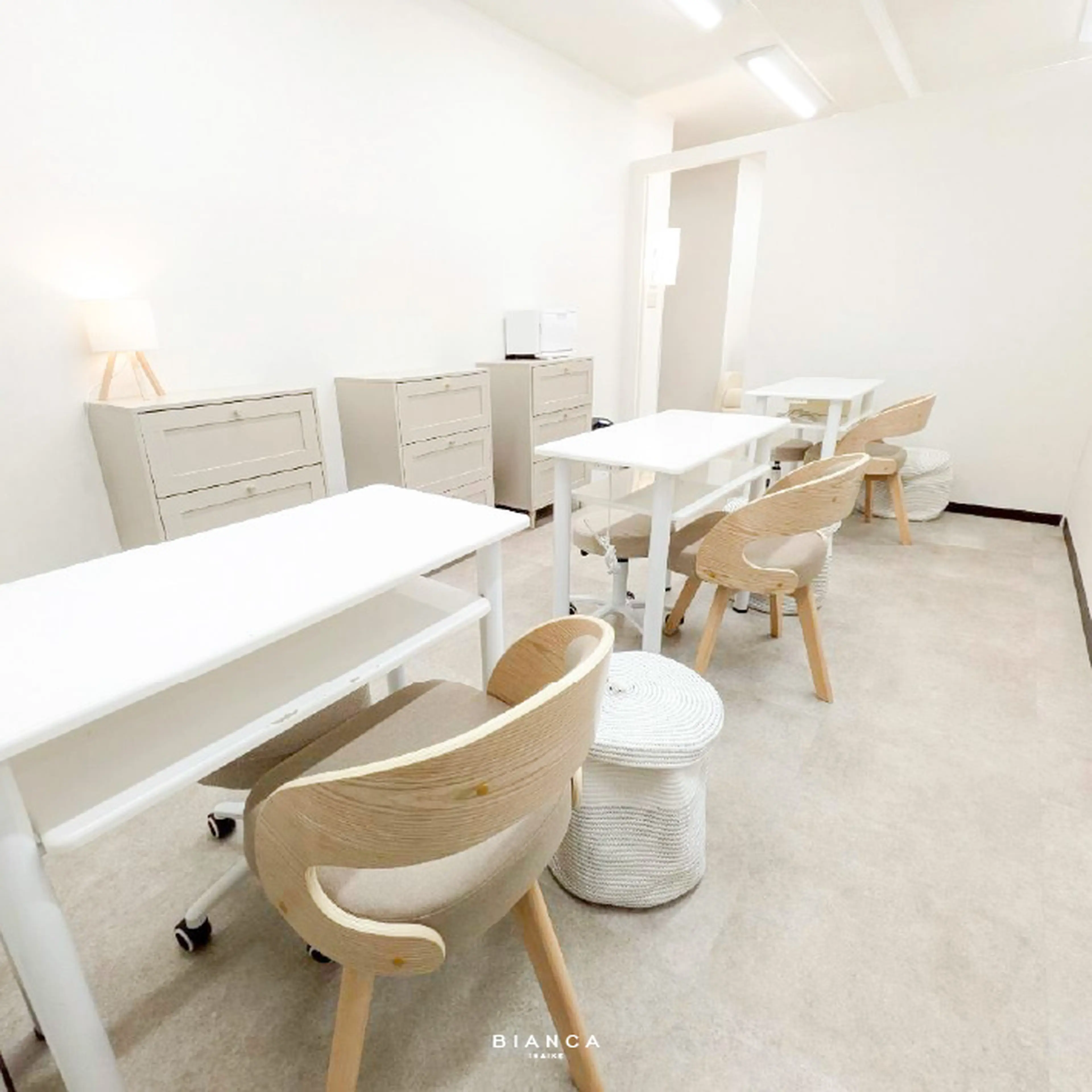 ビアンカ今池店の内観・外観2