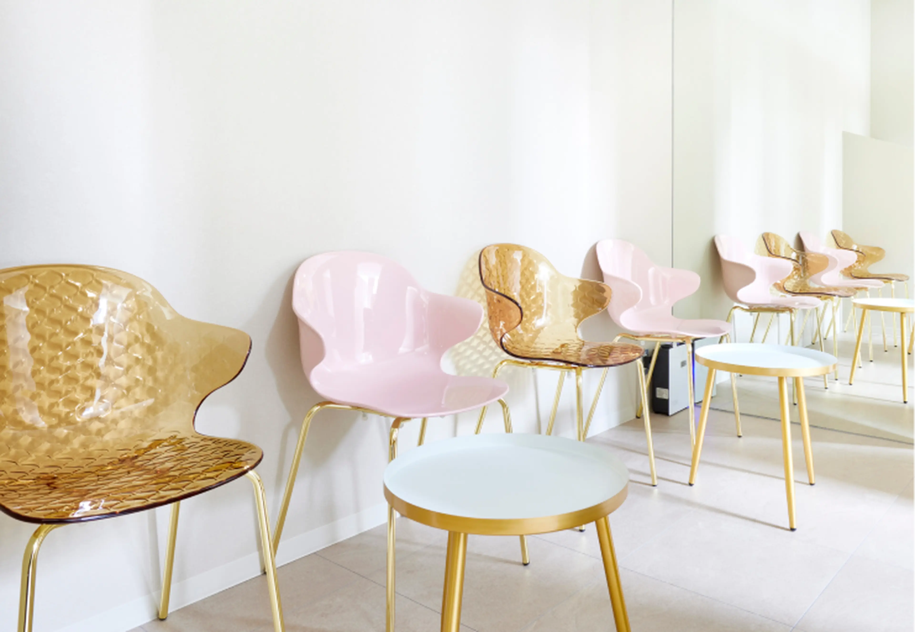 札幌バストケアサロンToujours.bの内観・外観2