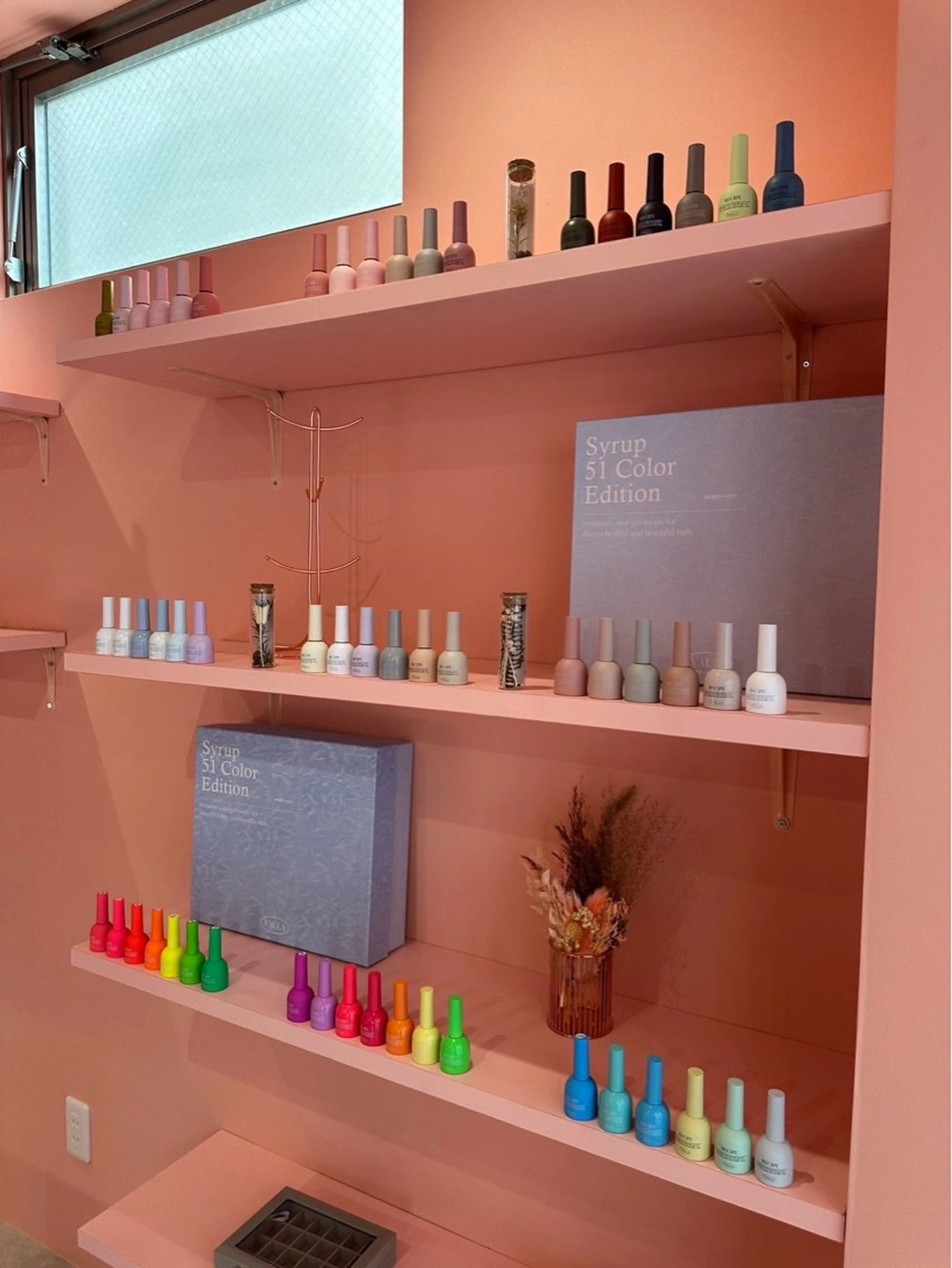 LIB VALLA天王寺店の内観・外観2