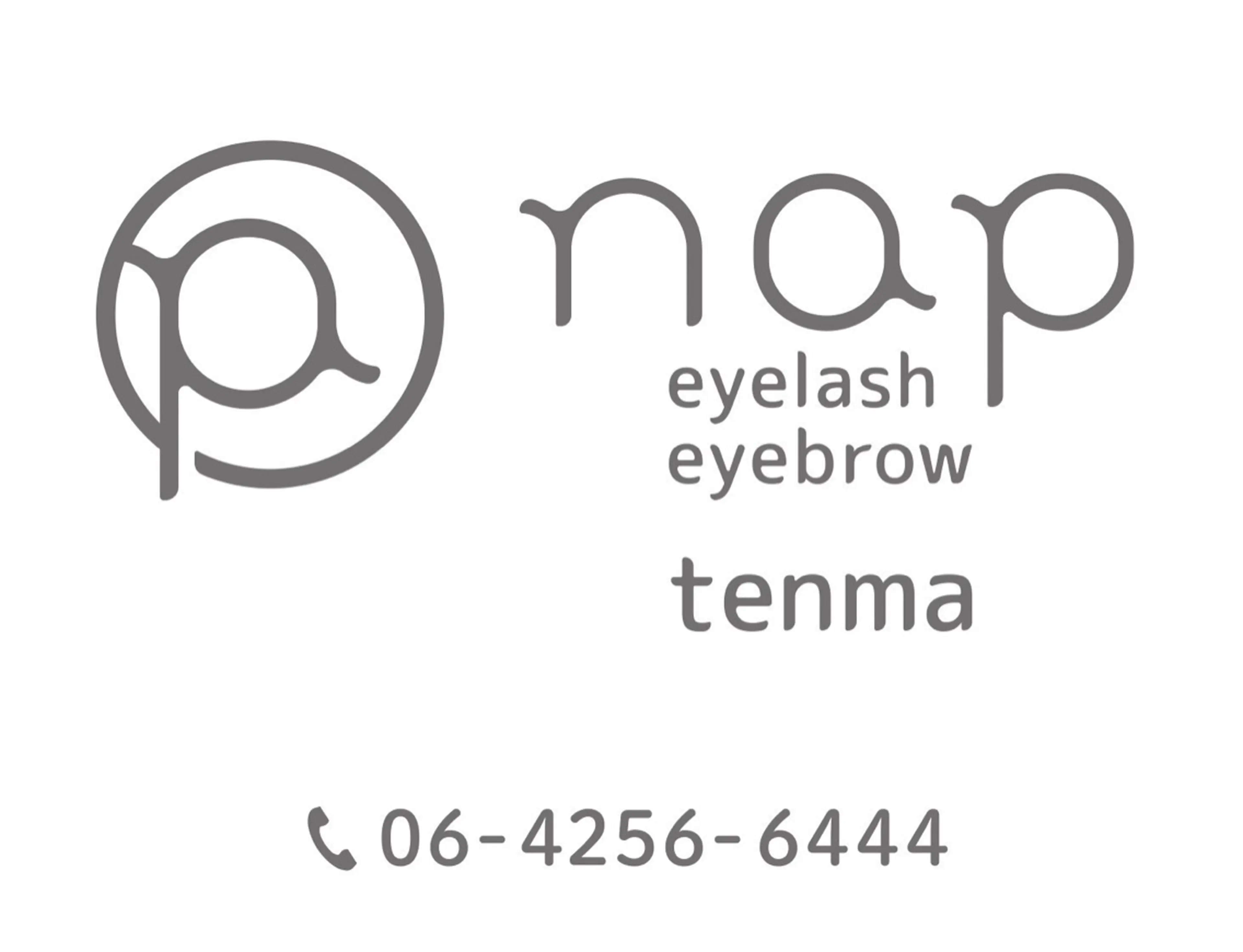 nap eyelash eyebrow 天満の内観・外観2