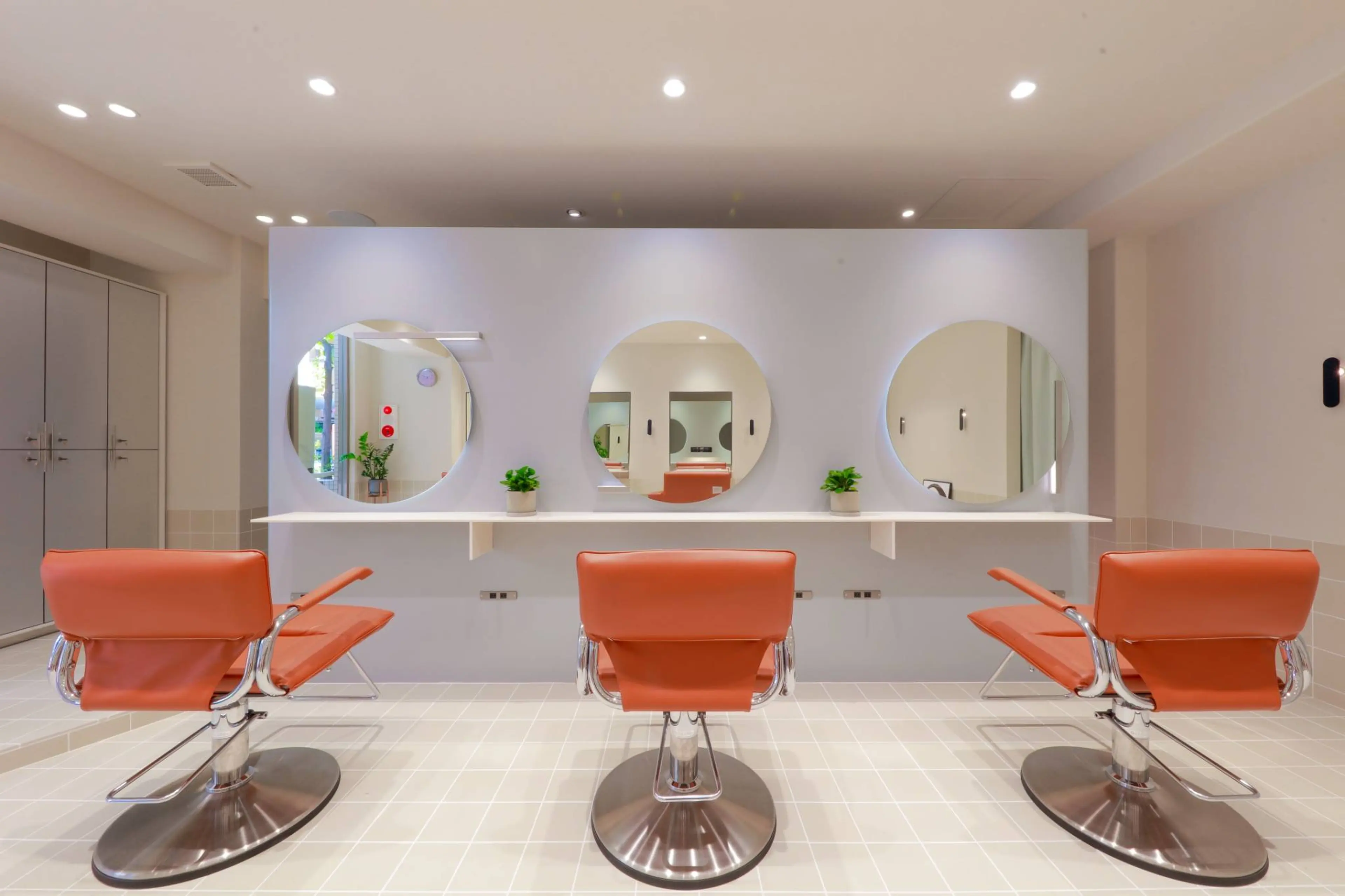 Gallica 両国店の内観・外観1