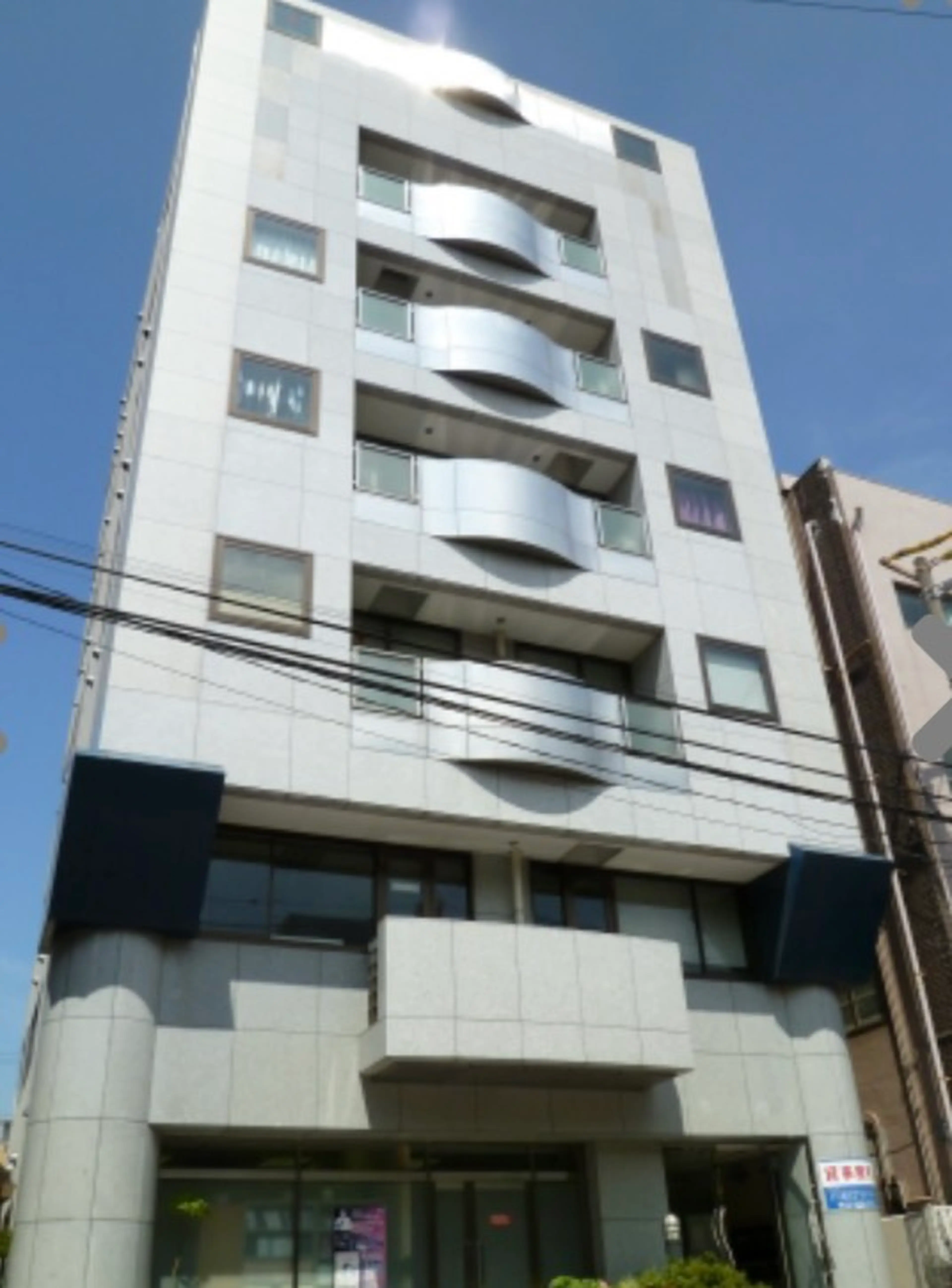 Labeilleの内観・外観2