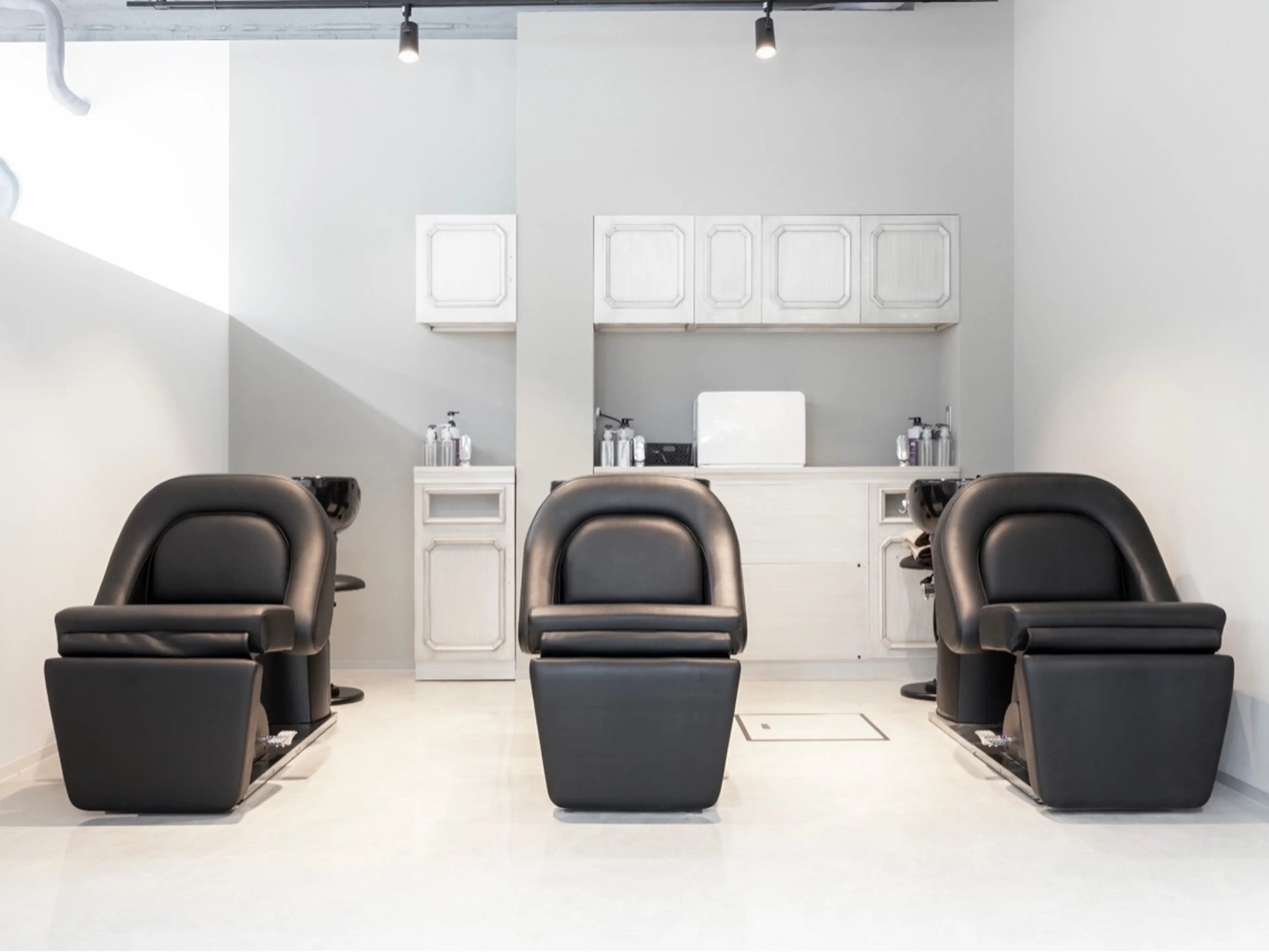 白silo船橋の内観・外観3