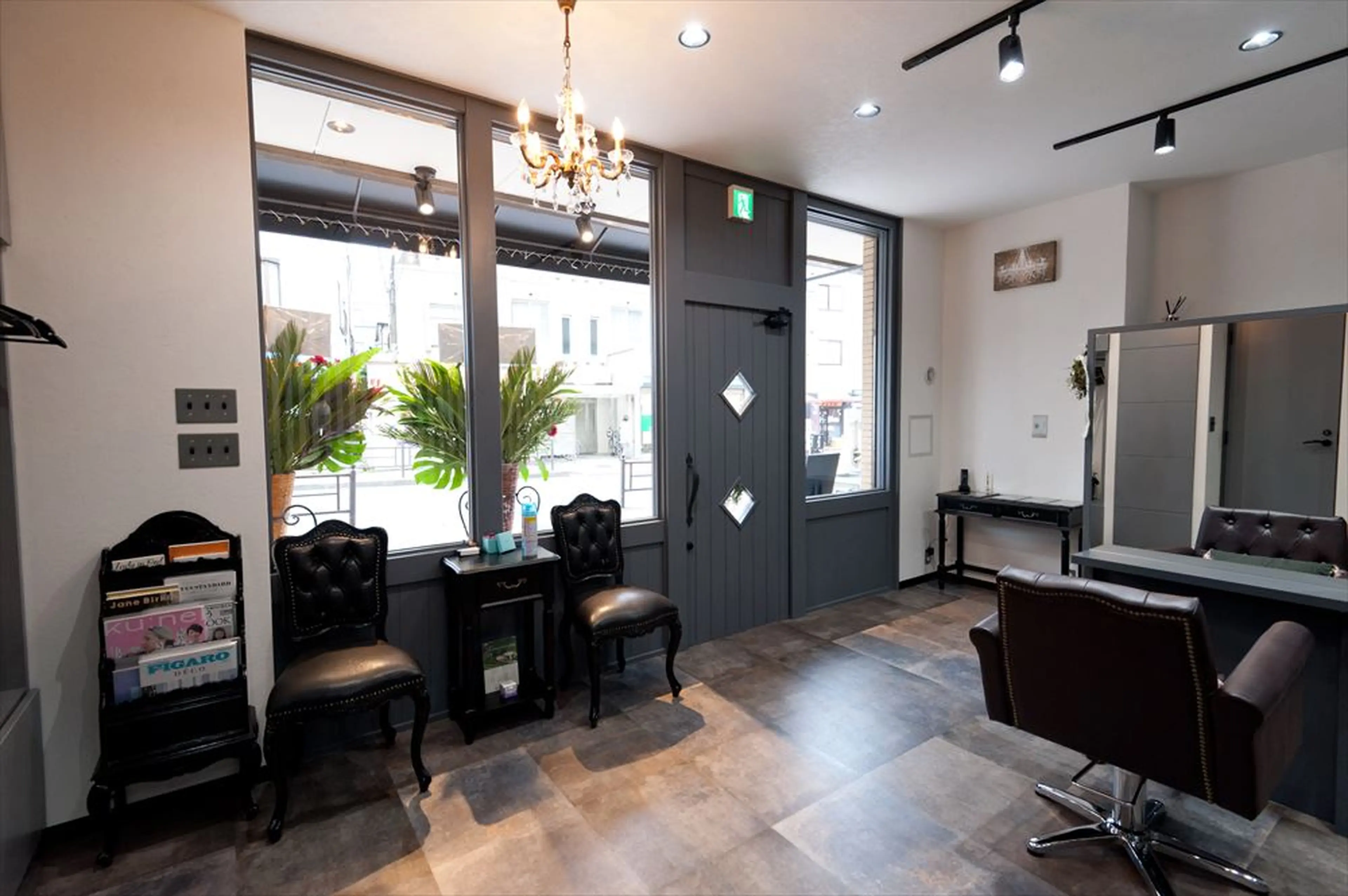 メゾン カランの内観・外観2