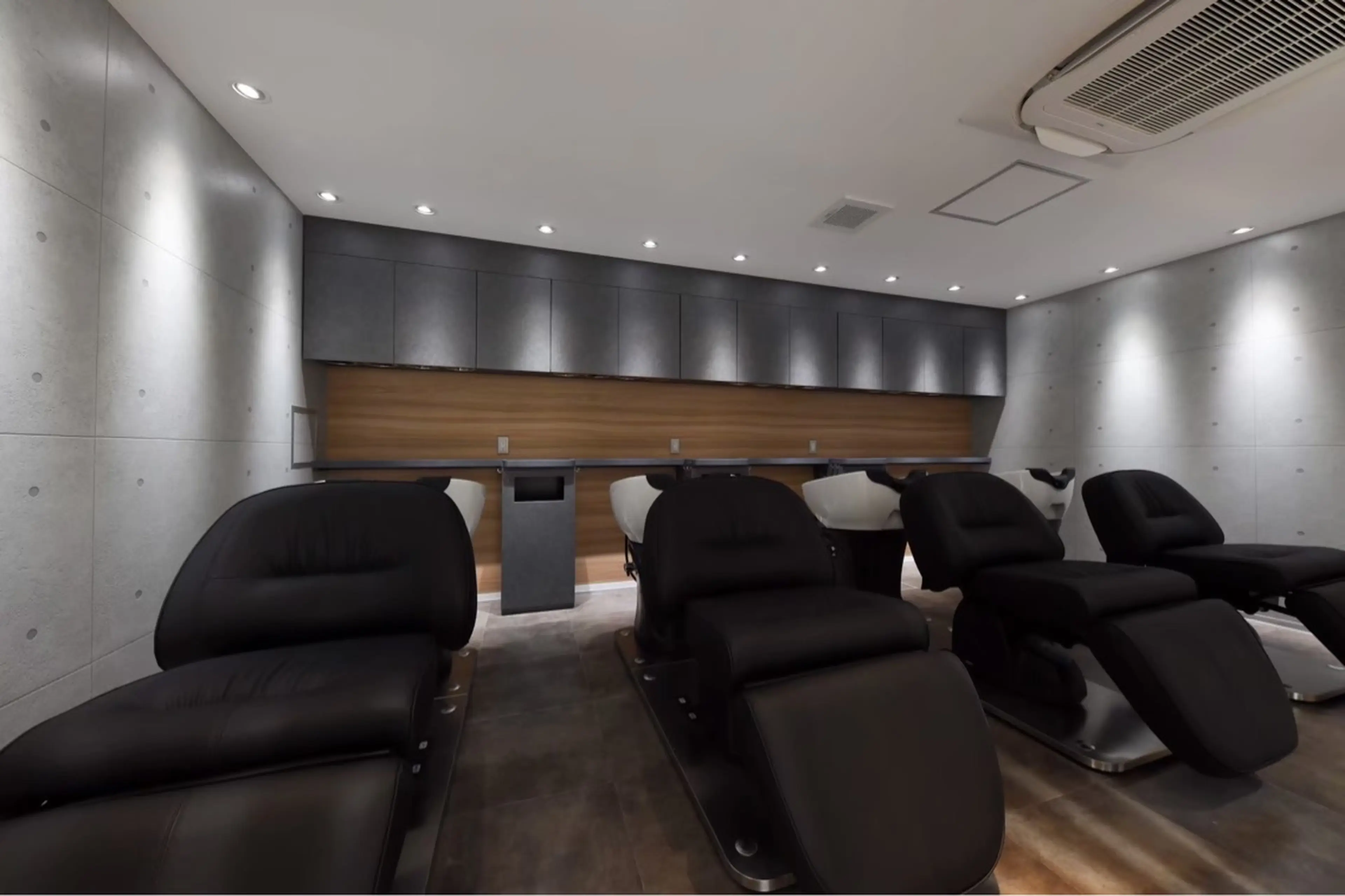 Palacchi西宮の内観・外観3