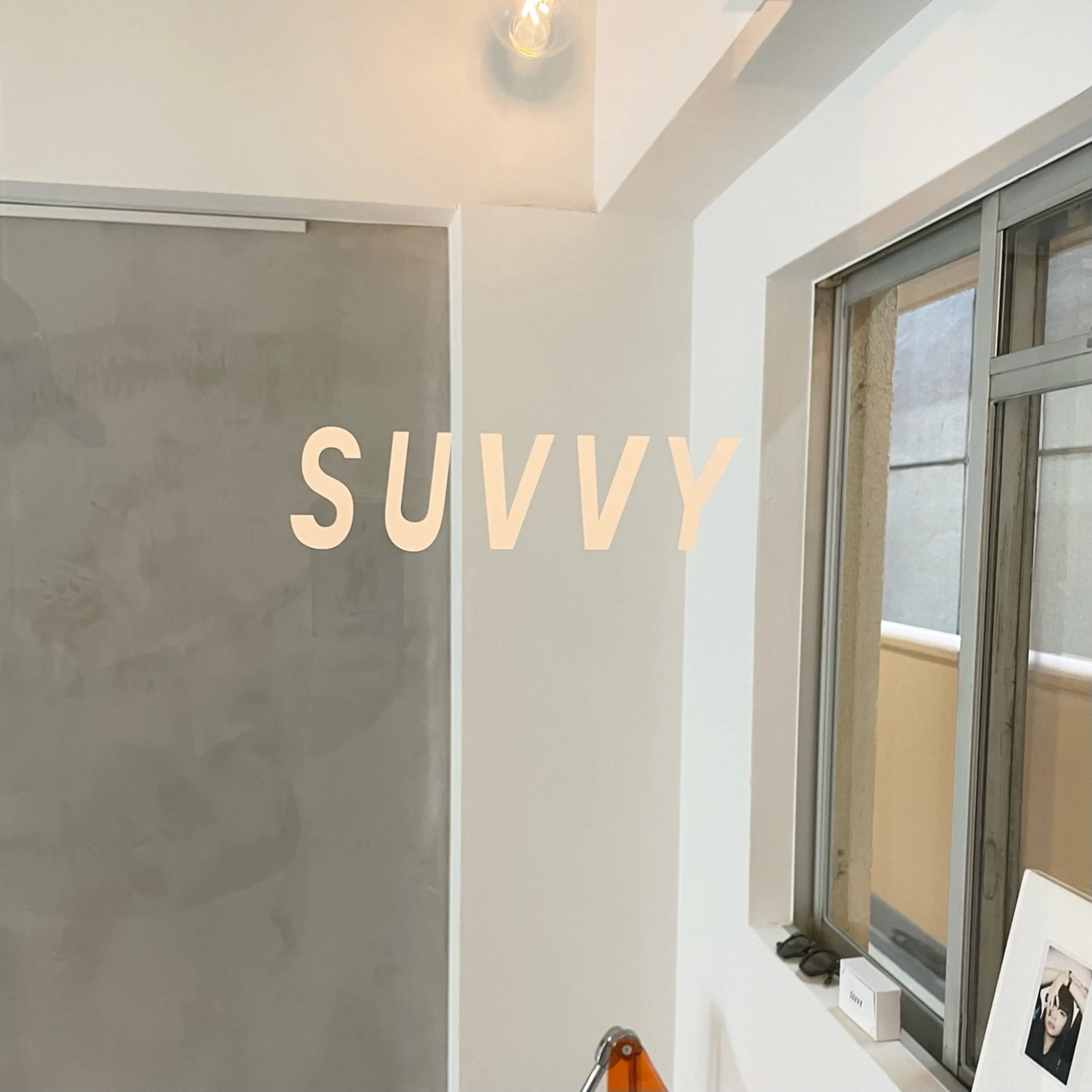 SUVVYの内観・外観3