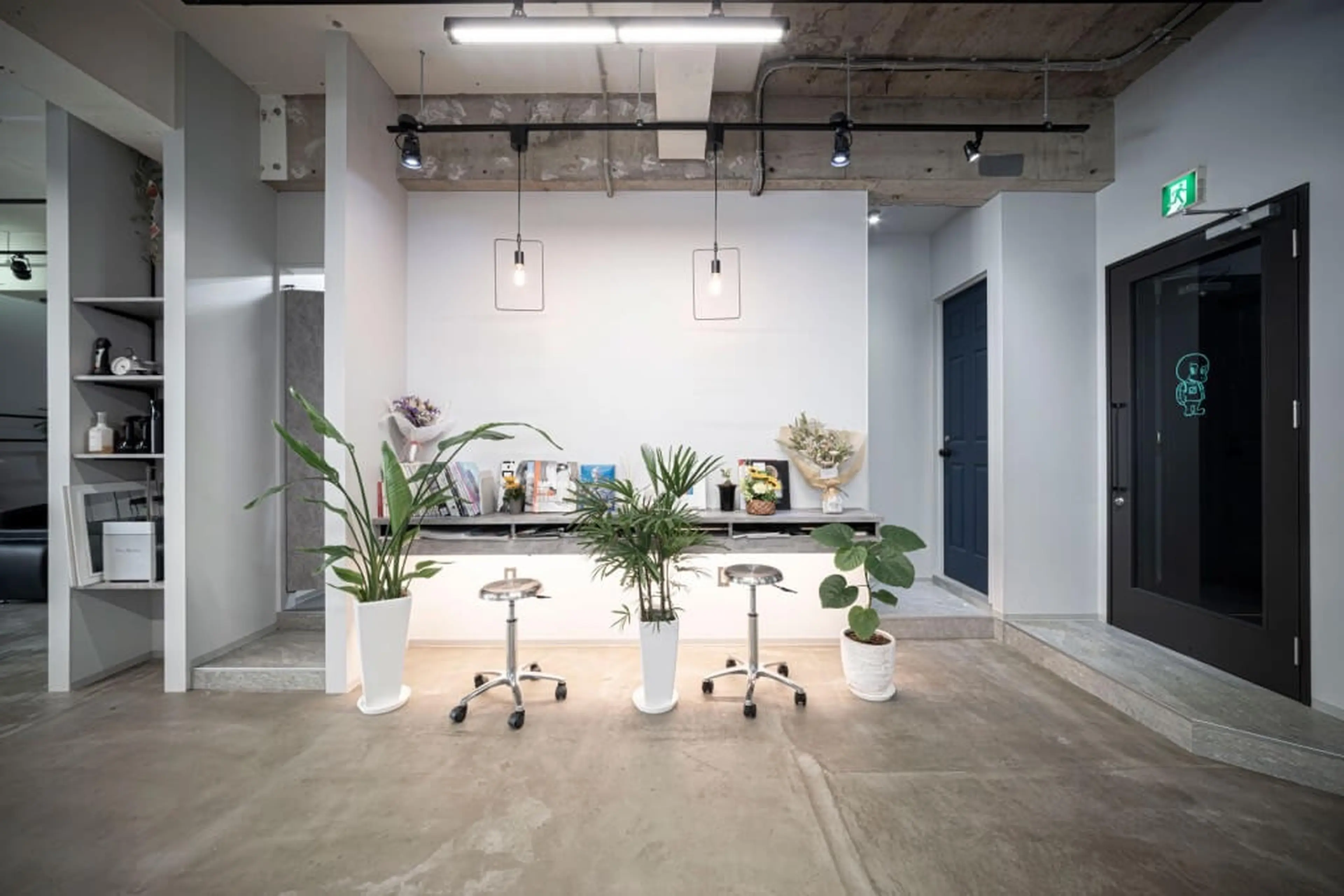 TALO【タロ】の内観・外観2