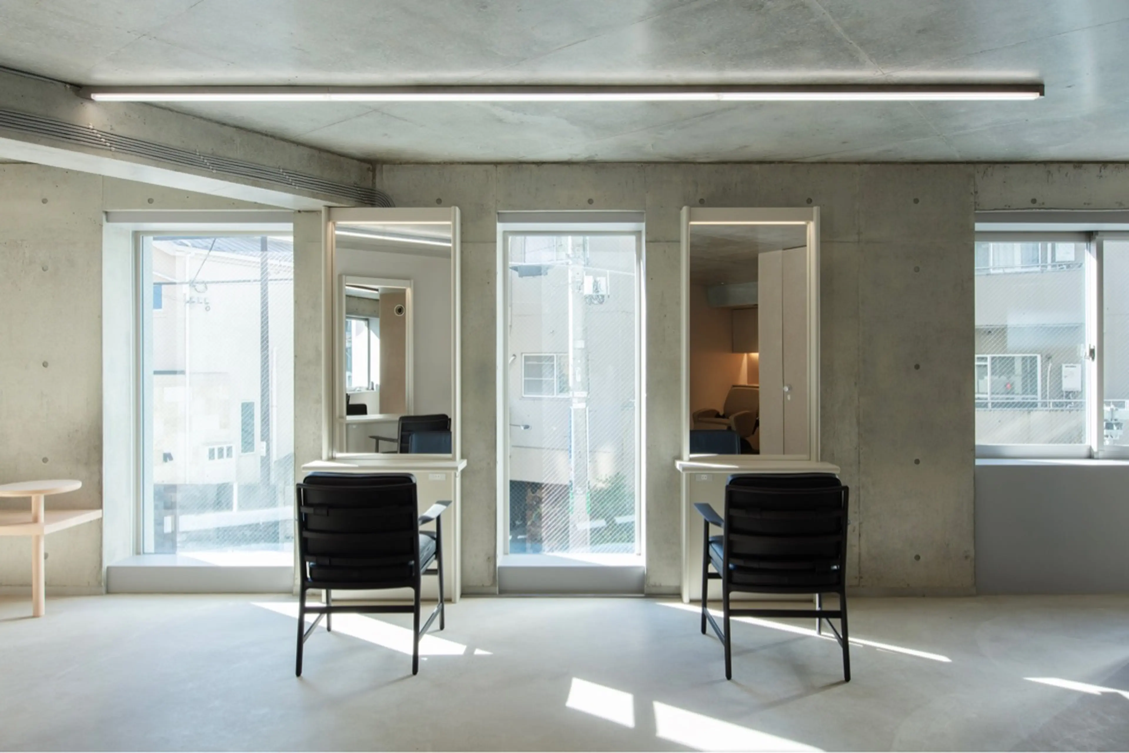 WEUPEの内観・外観2