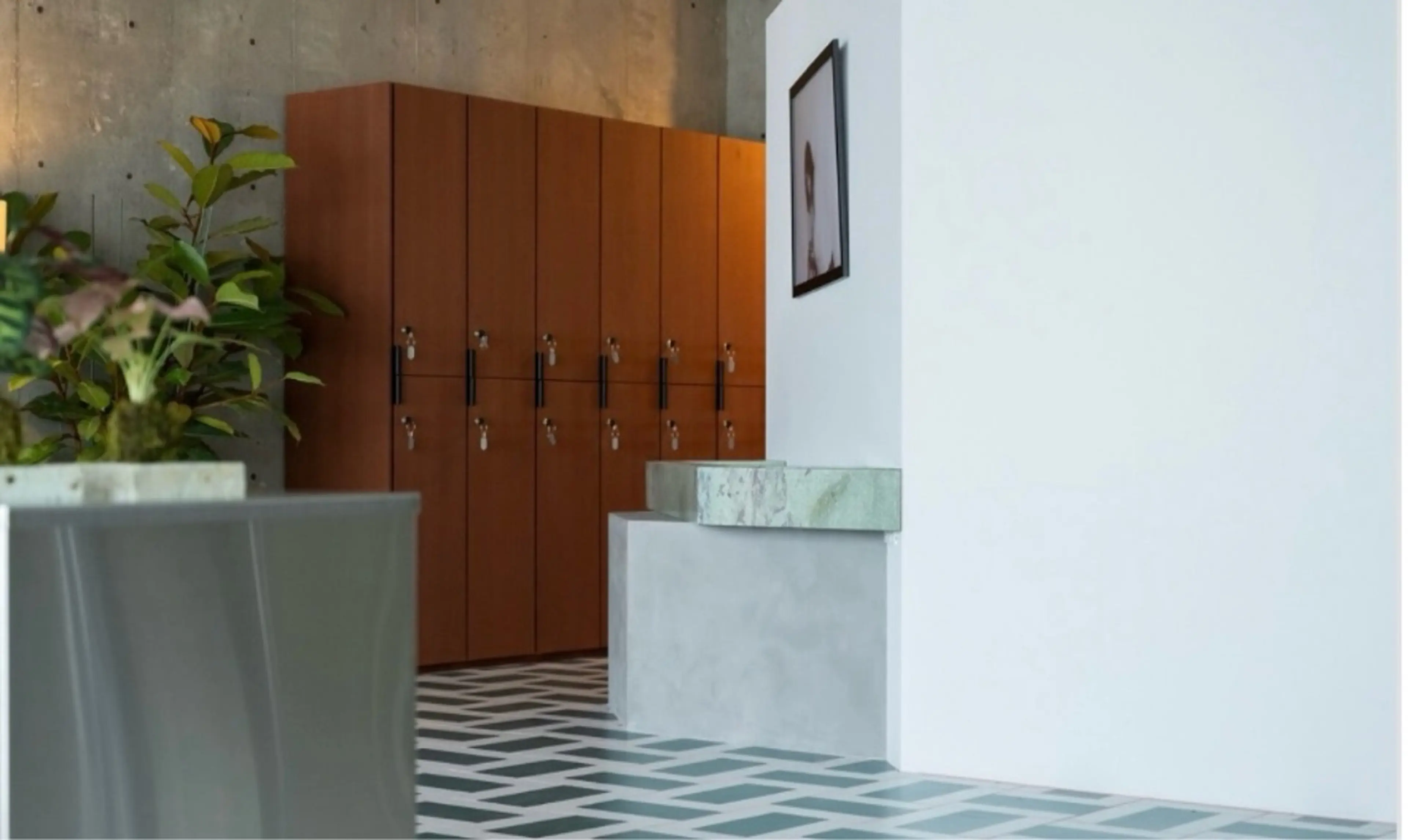 noeの内観・外観2