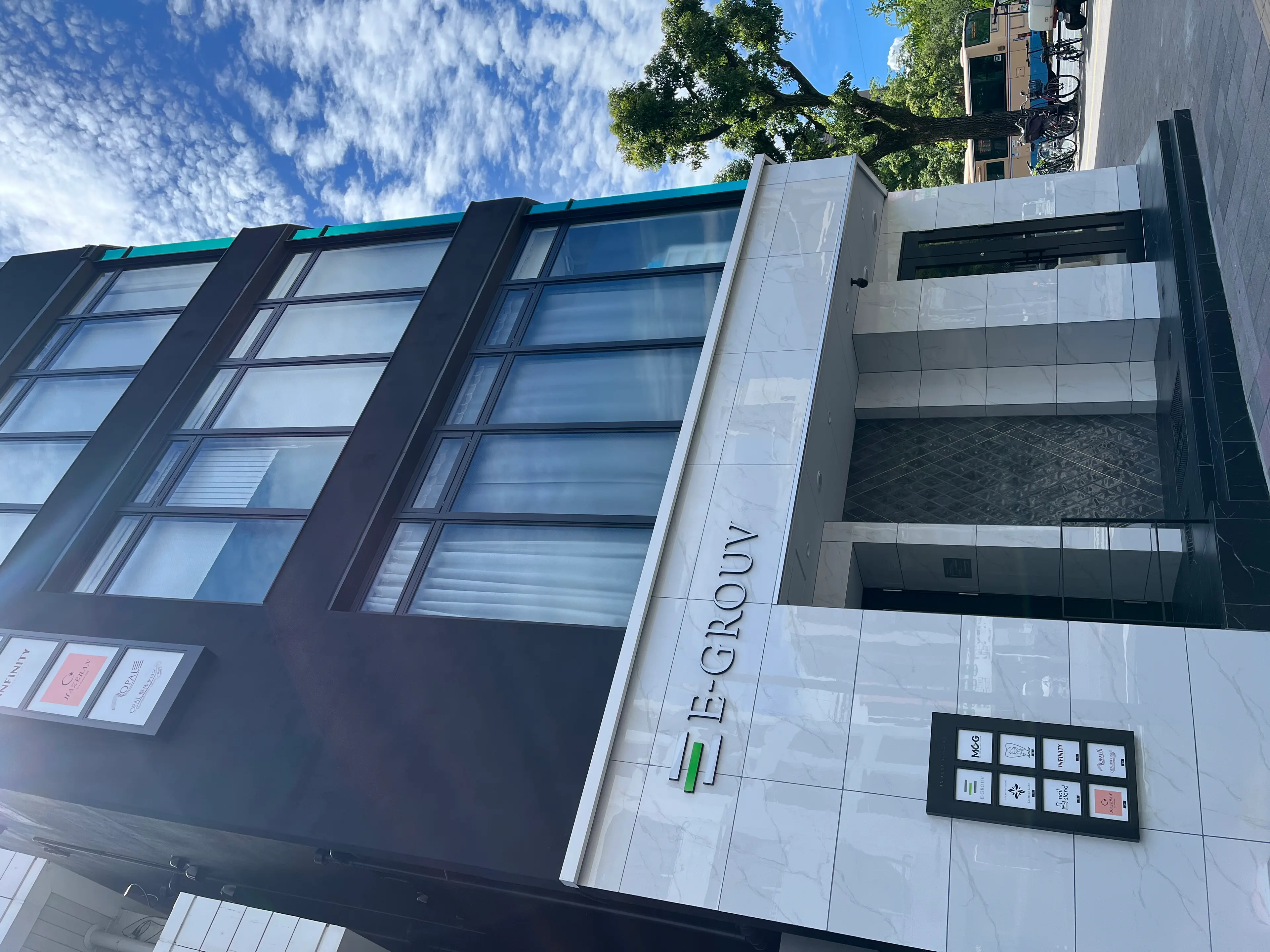 INFINITY beauty salonの内観・外観1