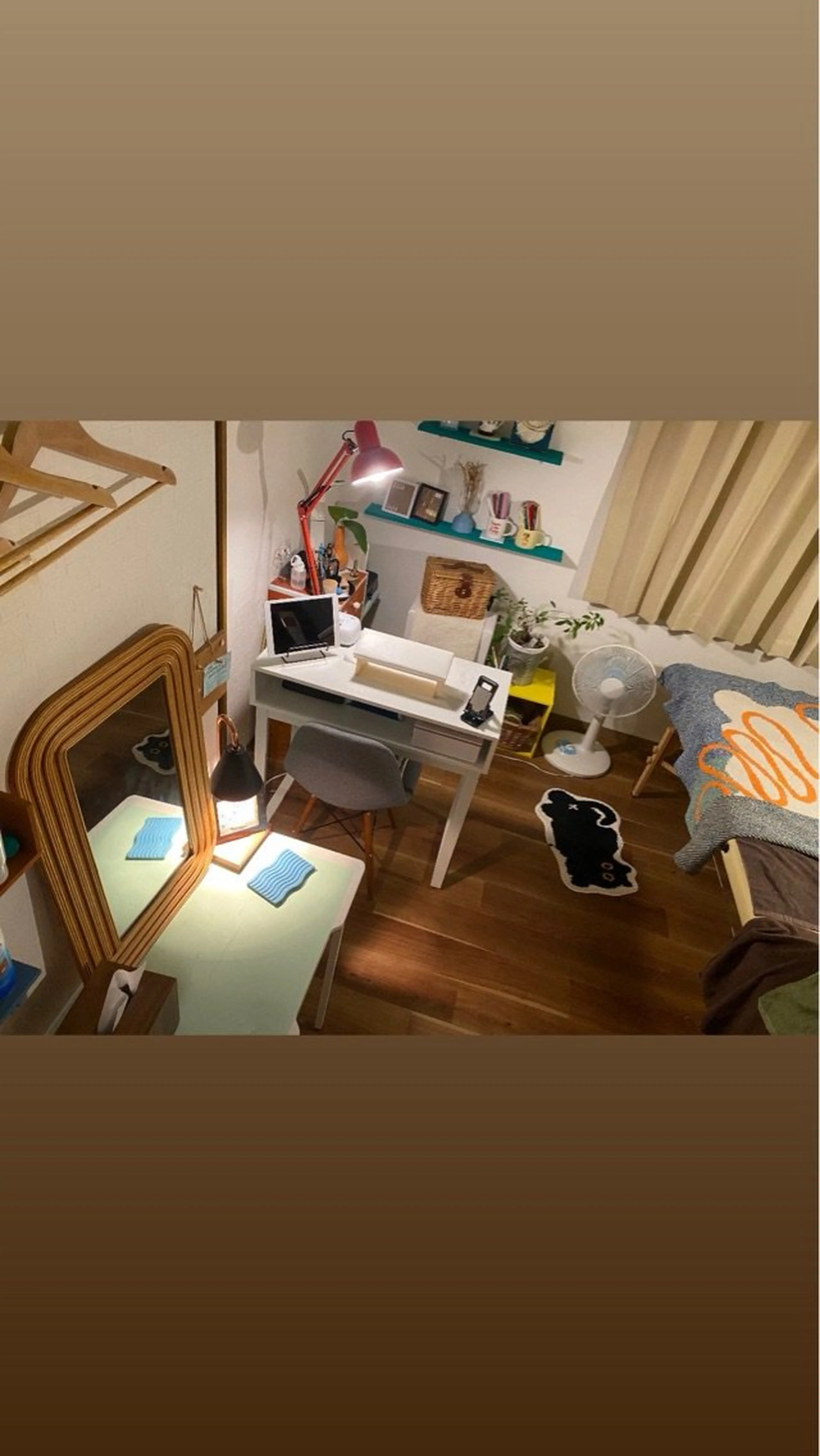 Nico laughの内観・外観2