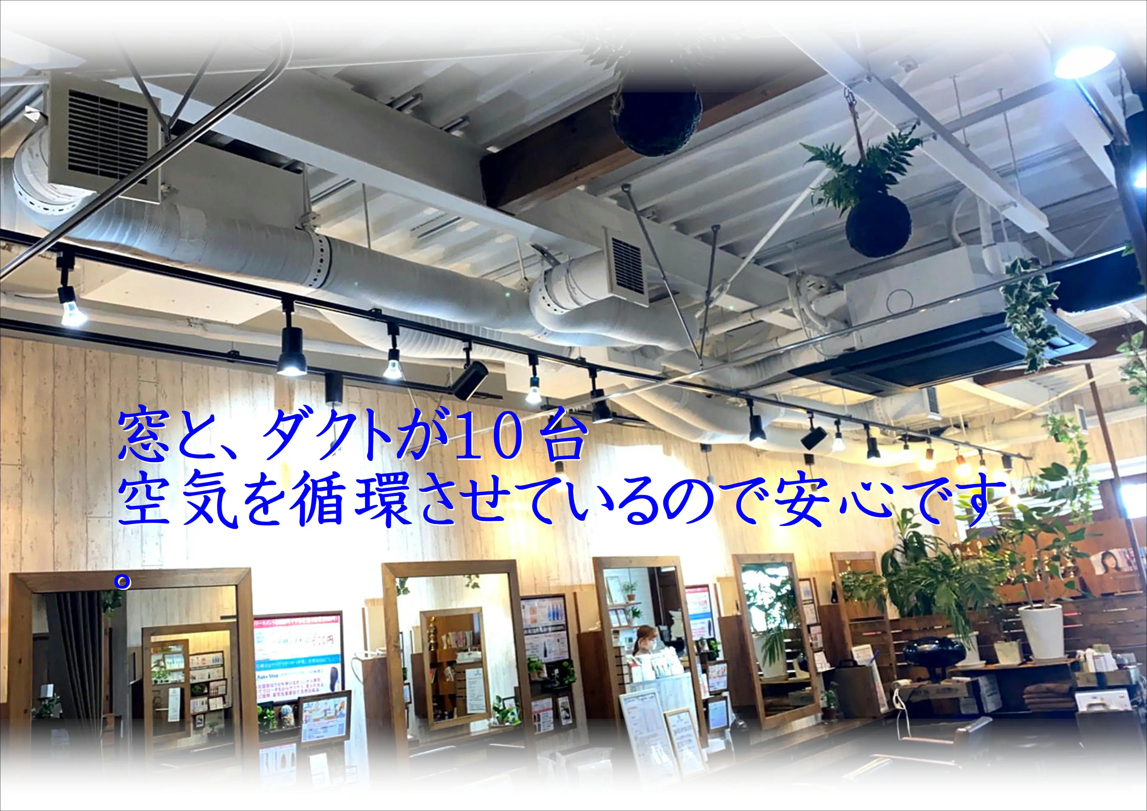 ベイビーステップの内観・外観3