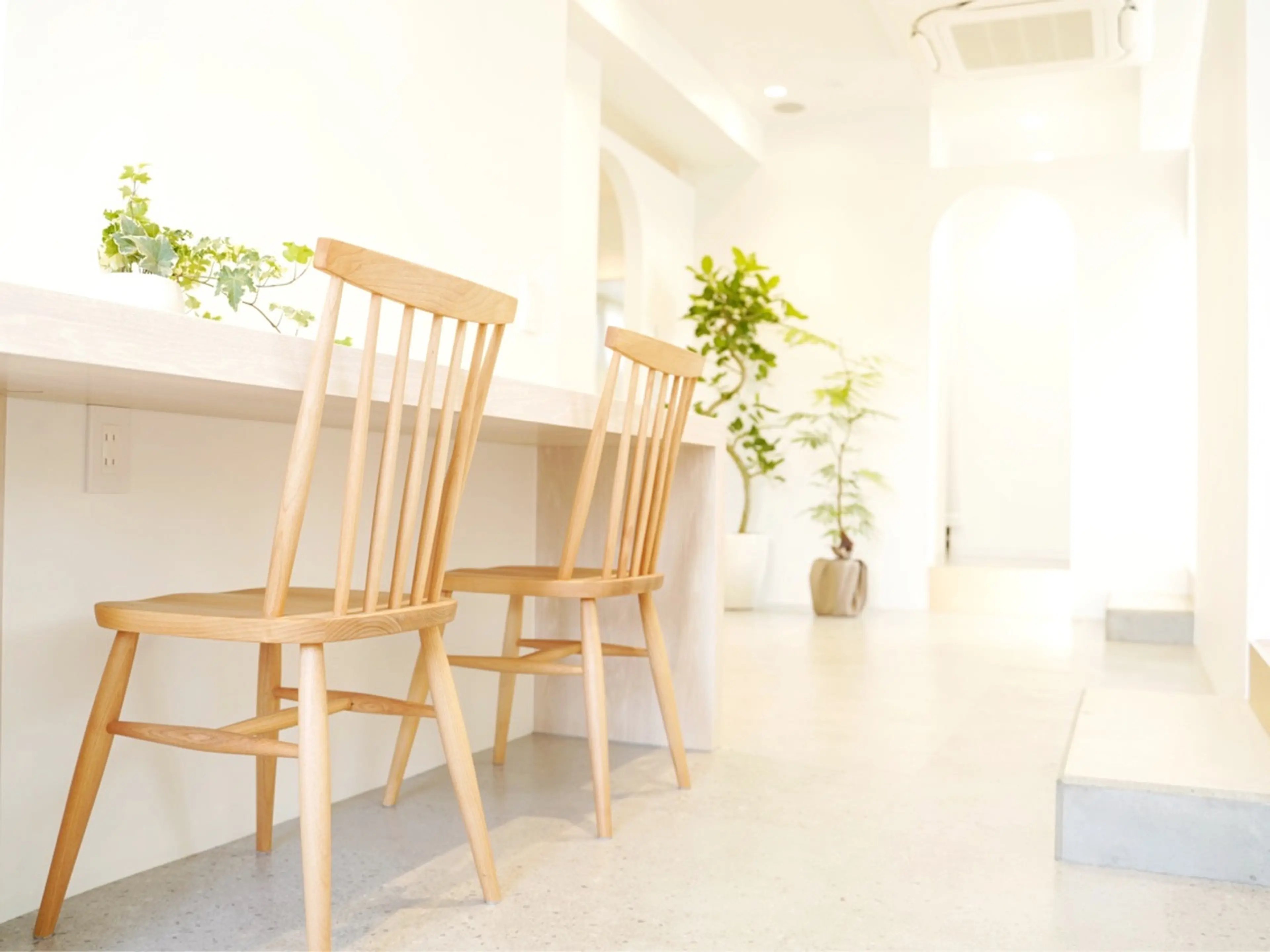 Airの内観・外観1